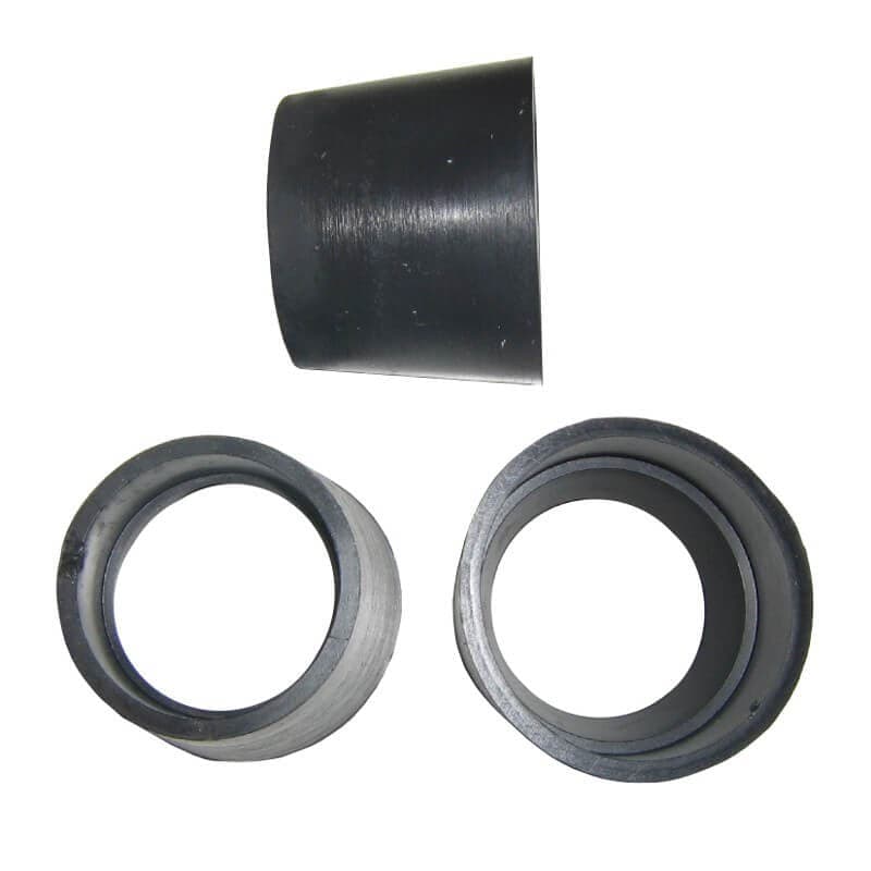 Manicotto caduta pellet a tronco di cono stufe a pellet 14808029