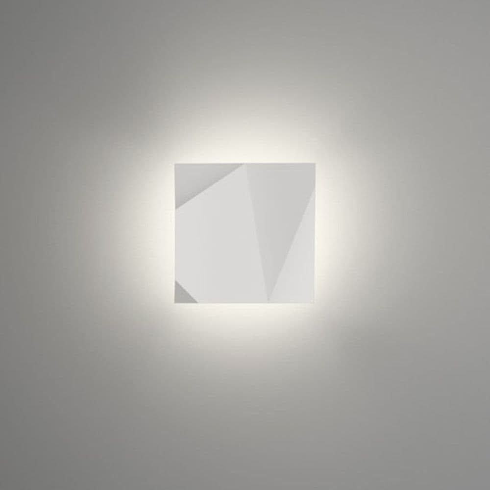 Lampada da parete da esterno Vibia Origami in Lampade da parete Brilla Luce - Sarzana, commercioVirtuoso.it