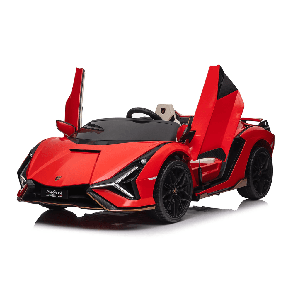 Lamborghini Sian 24V Toys Group in Veicoli elettrici La Casa Del Bebè - Napoli, commercioVirtuoso.it