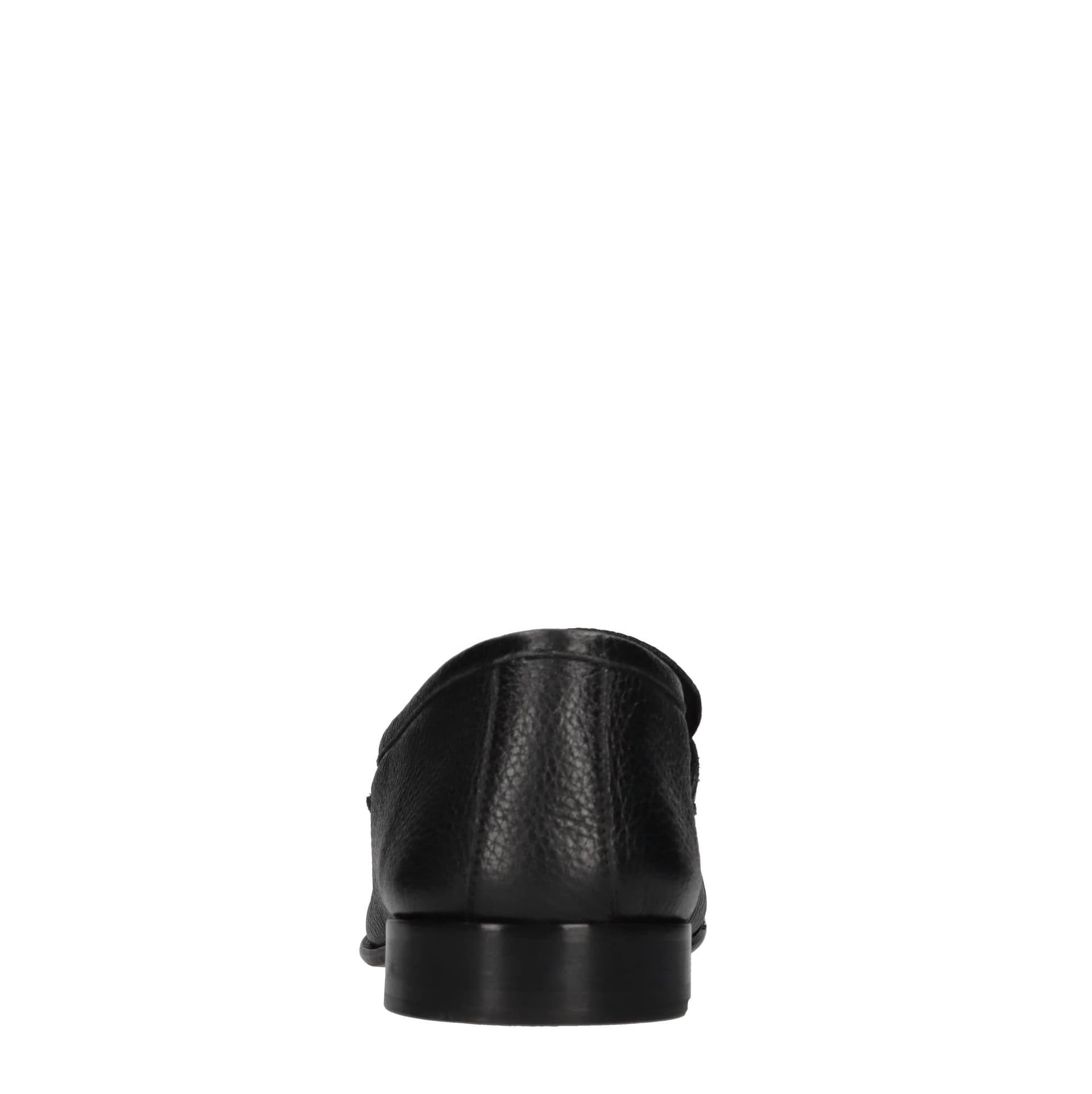 STURLINI Scarpe basse Nero da uomo in Loafer e mocassini Drestige - Casamassima, commercioVirtuoso.it