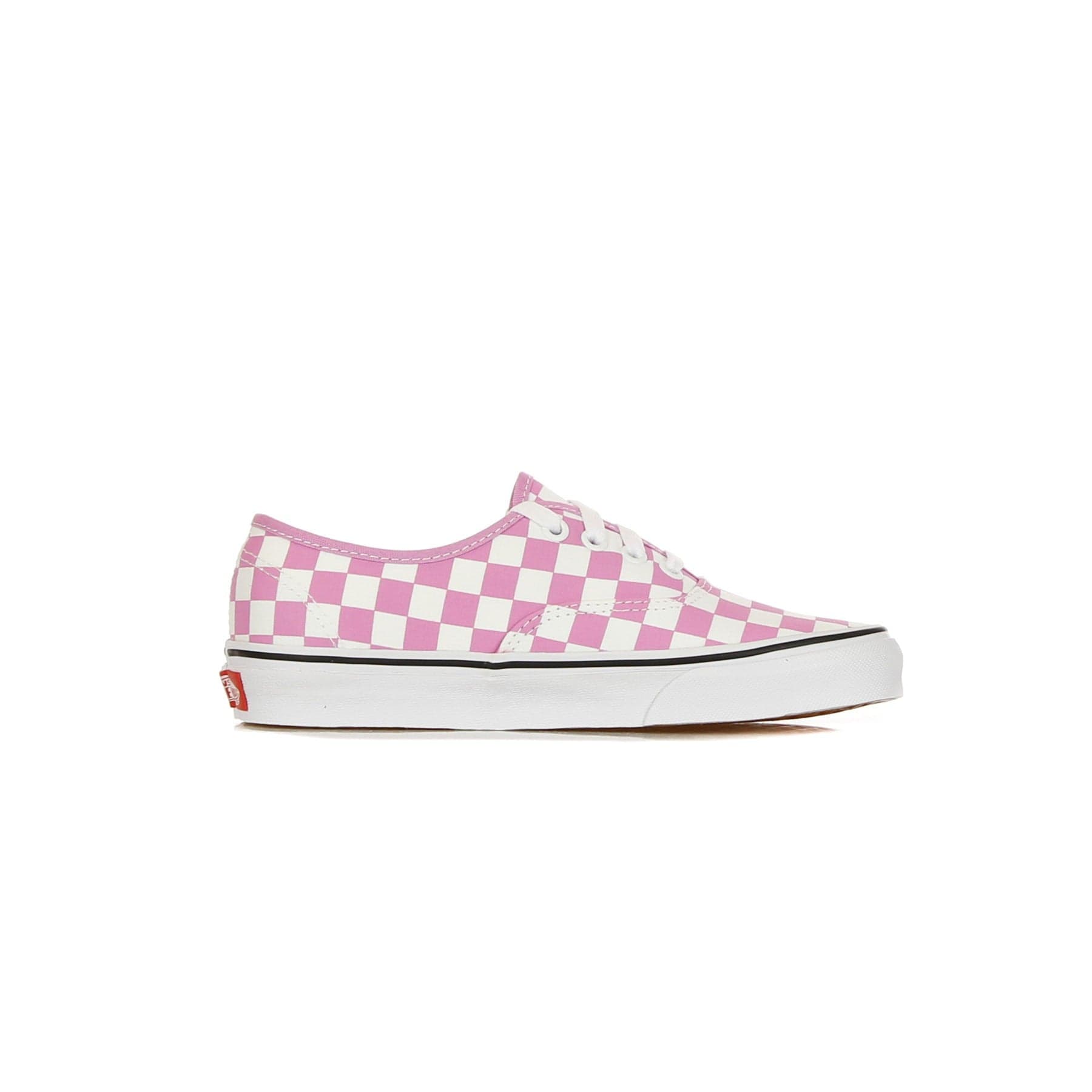 VANS Scarpa Bassa Donna Authentic Checkerboard Orchid/true White da donna in Sneaker casual Drestige - Casamassima, commercioVirtuoso.it