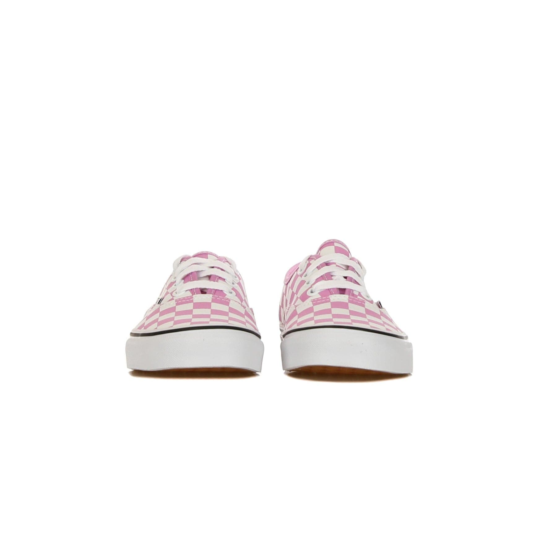 VANS Scarpa Bassa Donna Authentic Checkerboard Orchid/true White da donna in Sneaker casual Drestige - Casamassima, commercioVirtuoso.it