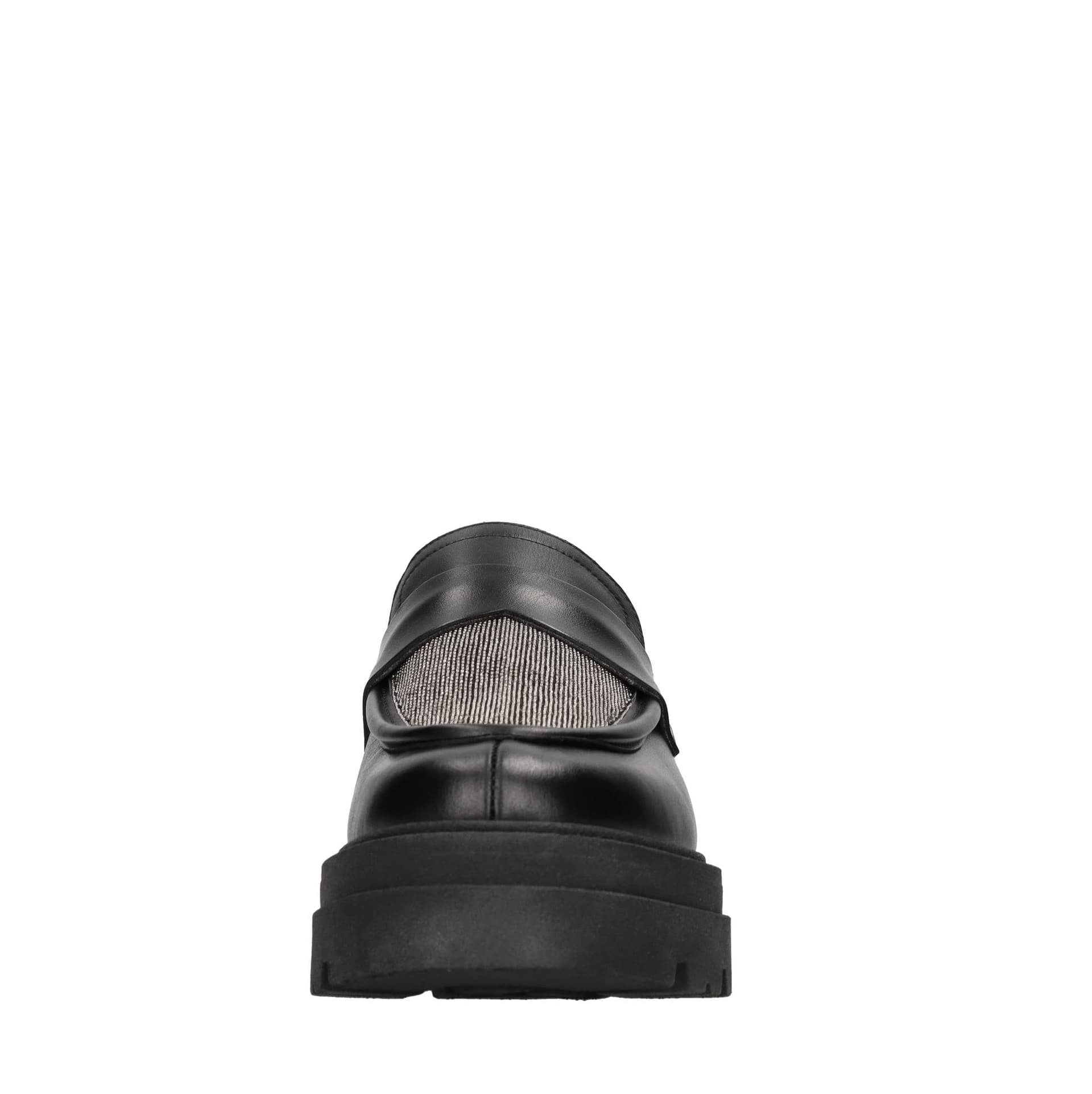 Fabiana Filippi Scarpe basse Nero da donna in Ballerine Drestige - Casamassima, commercioVirtuoso.it
