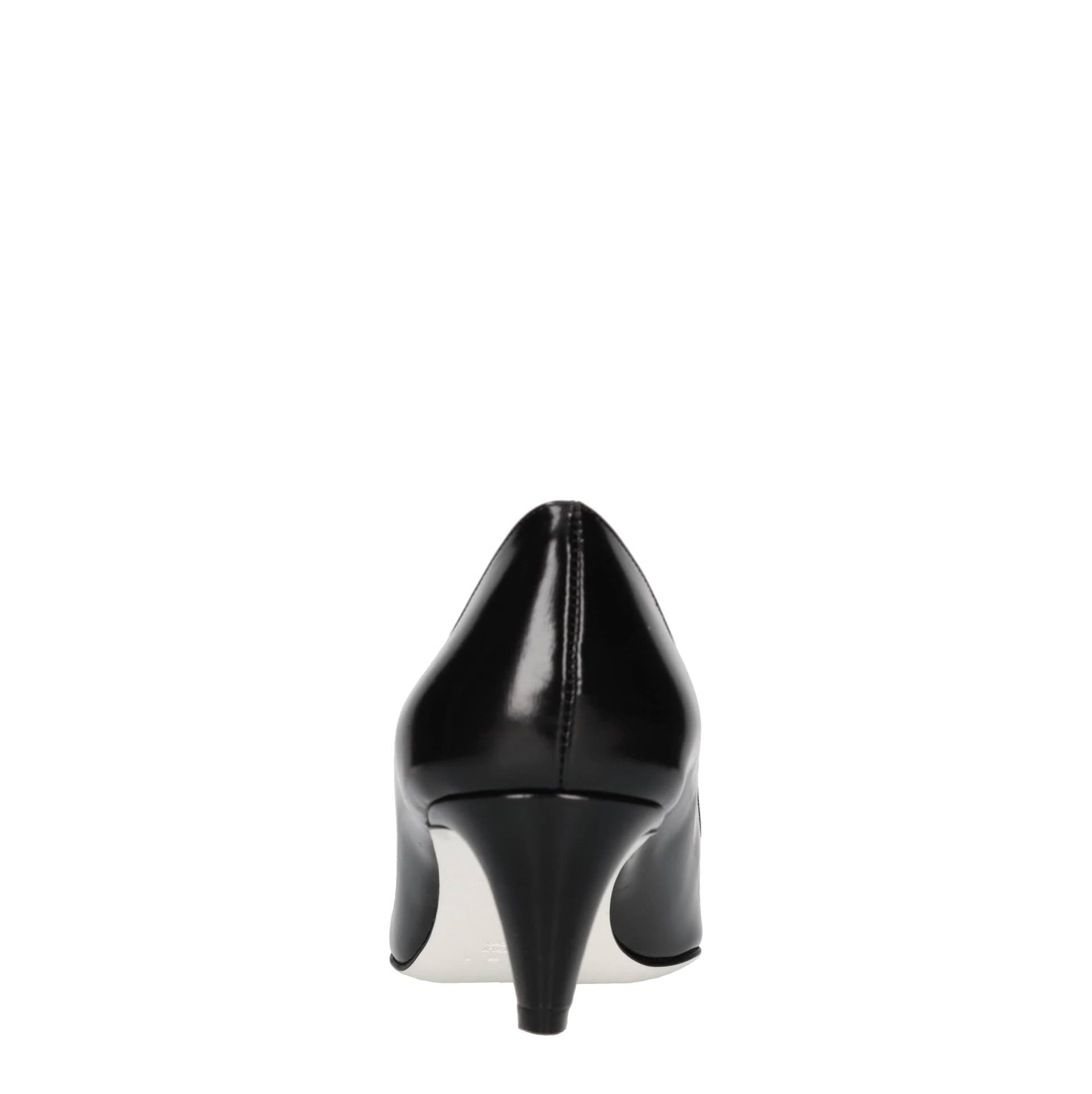Marni Scarpe con Tacco Nero da donna in Scarpe col tacco Drestige - Casamassima, commercioVirtuoso.it