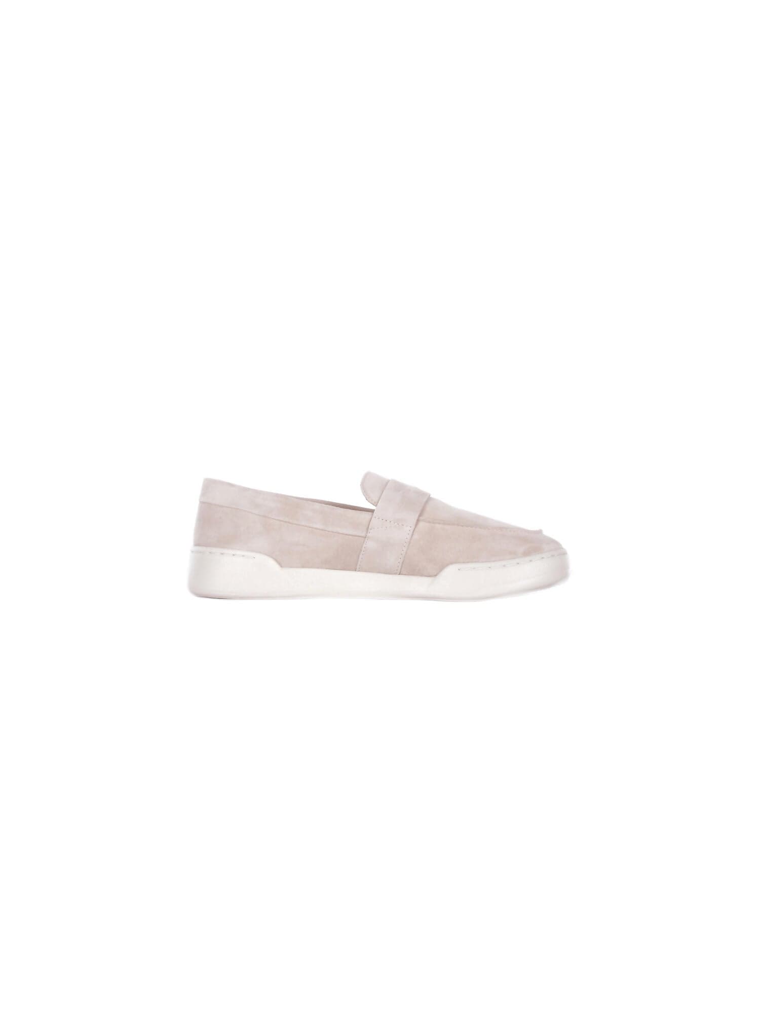 MONOWAY Scarpe basse Panna da uomo in Sneaker casual Drestige - Casamassima, commercioVirtuoso.it