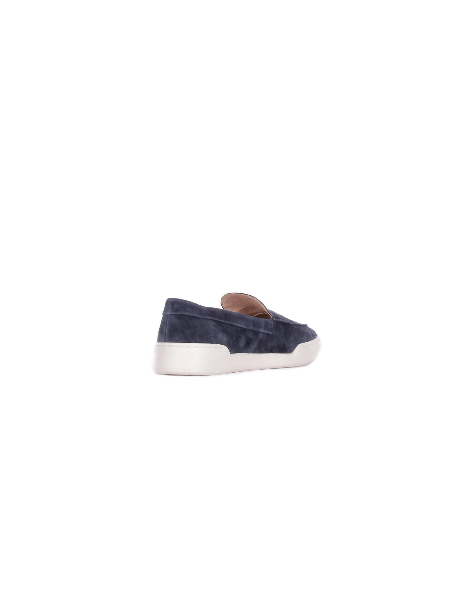MONOWAY Scarpe basse Blu da uomo in Sneaker casual Drestige - Casamassima, commercioVirtuoso.it