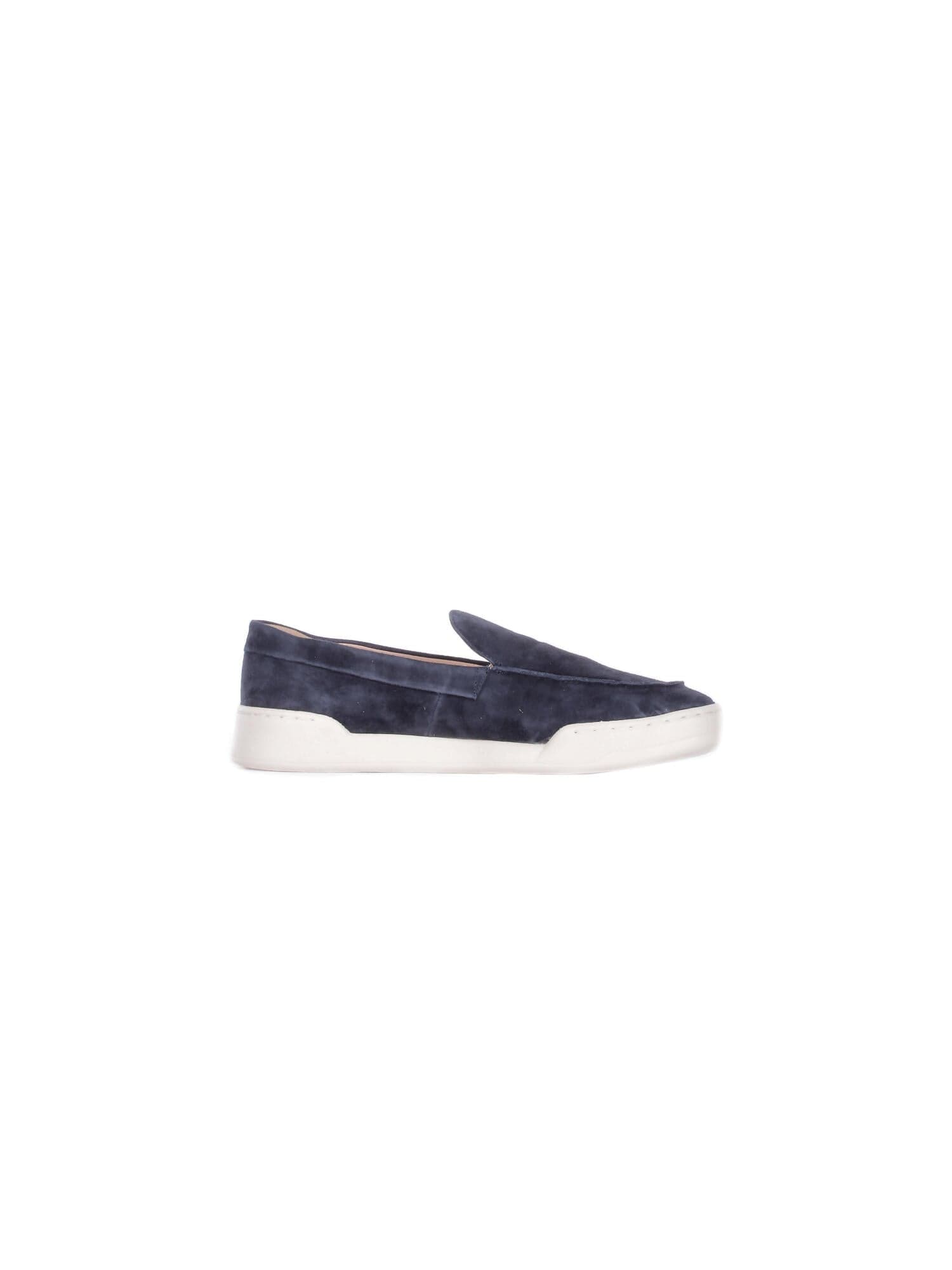 MONOWAY Scarpe basse Blu da uomo in Sneaker casual Drestige - Casamassima, commercioVirtuoso.it