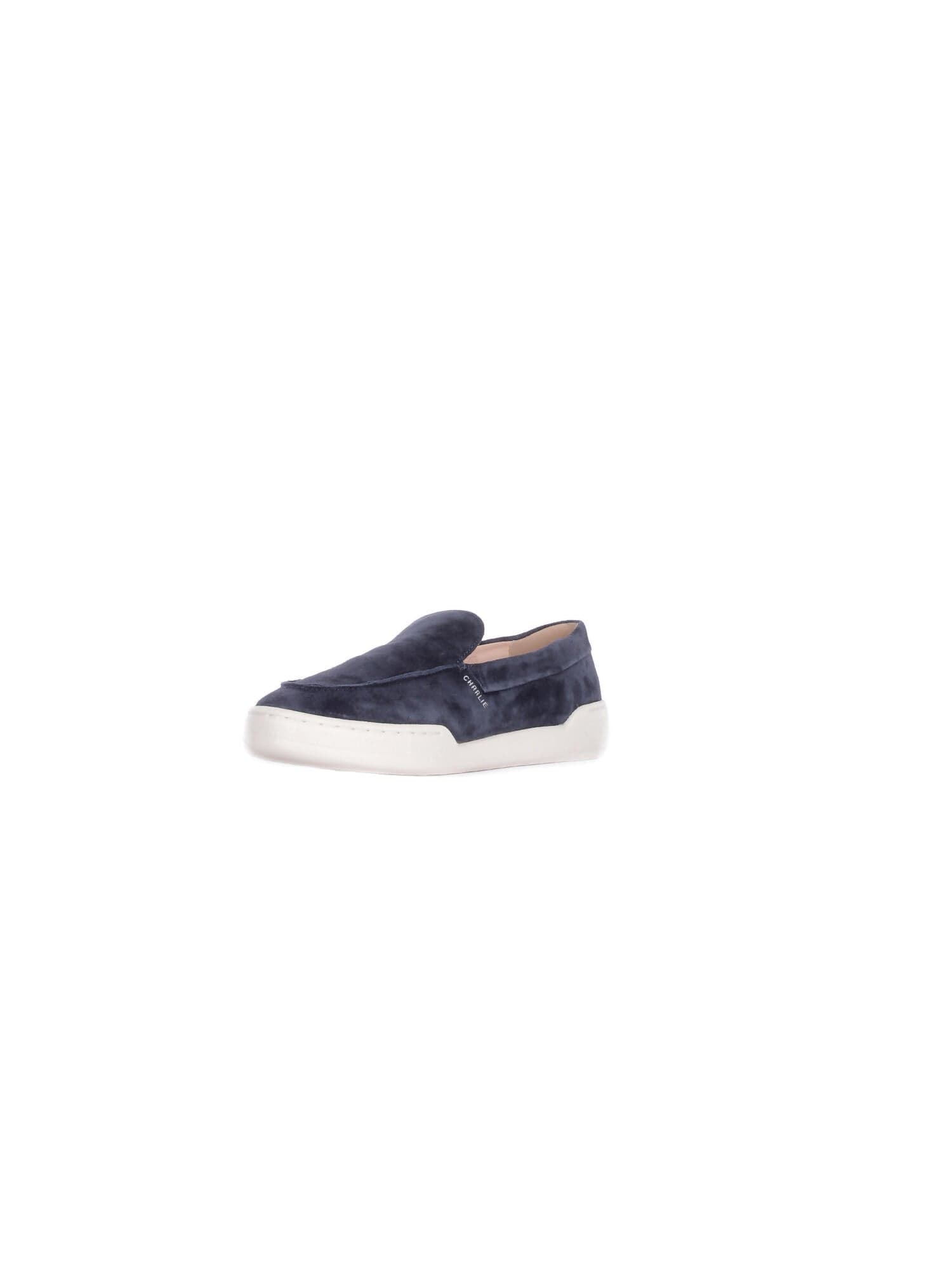 MONOWAY Scarpe basse Blu da uomo in Sneaker casual Drestige - Casamassima, commercioVirtuoso.it