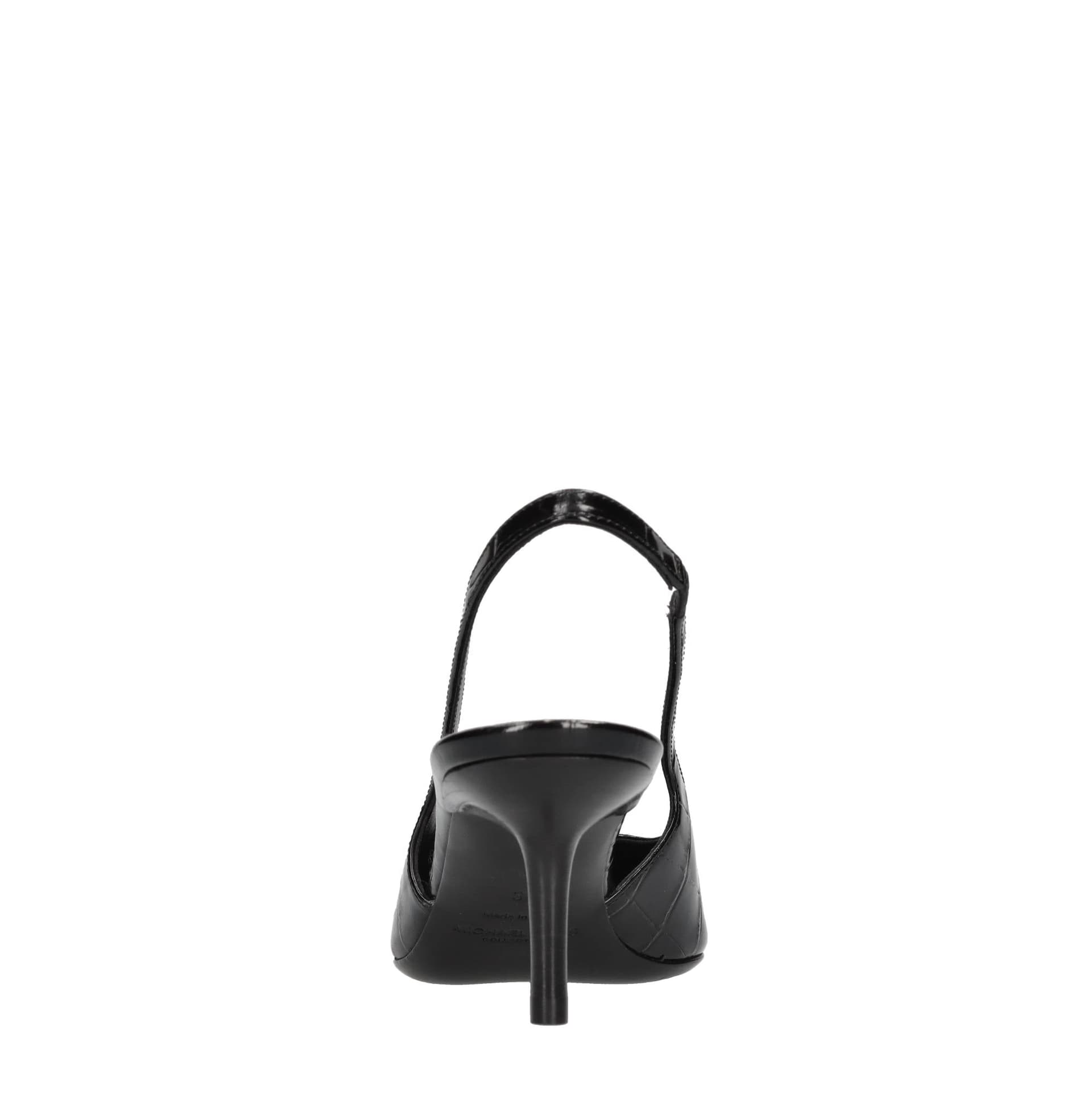 Michael Kors Scarpe con Tacco Nero da donna in Scarpe col tacco Drestige - Casamassima, commercioVirtuoso.it