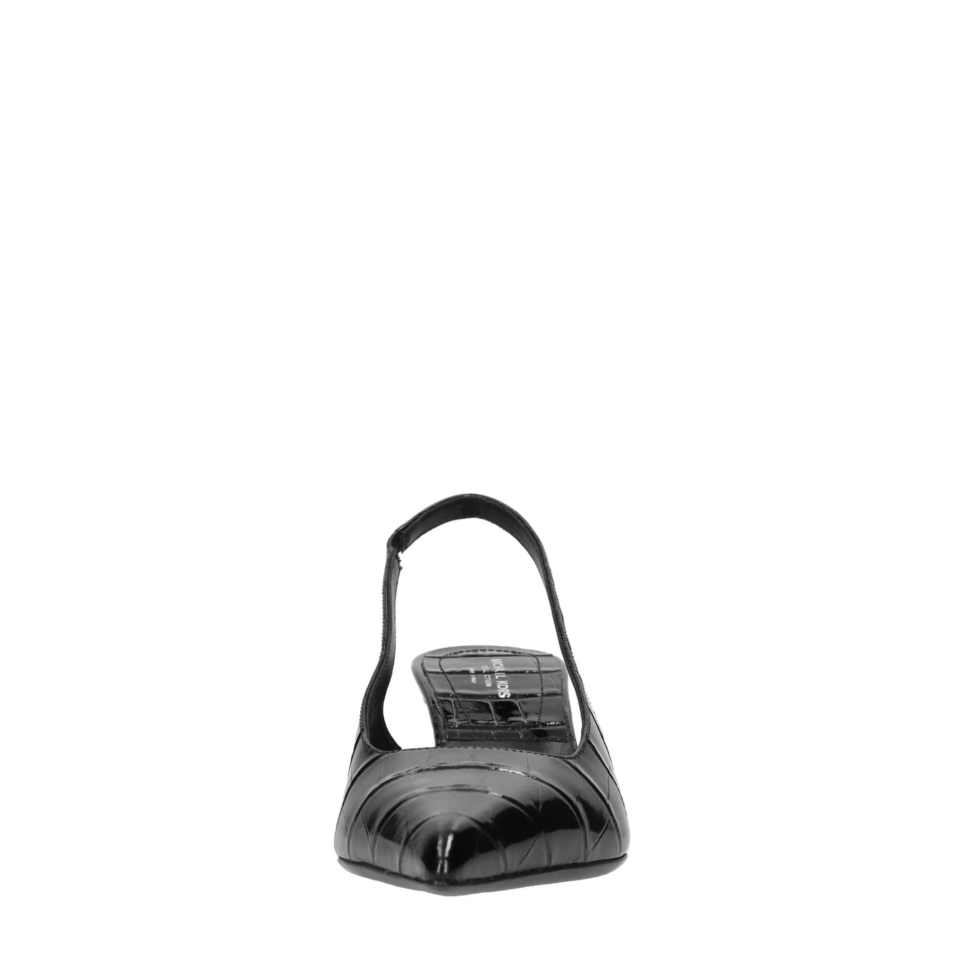 Michael Kors Scarpe con Tacco Nero da donna in Scarpe col tacco Drestige - Casamassima, commercioVirtuoso.it