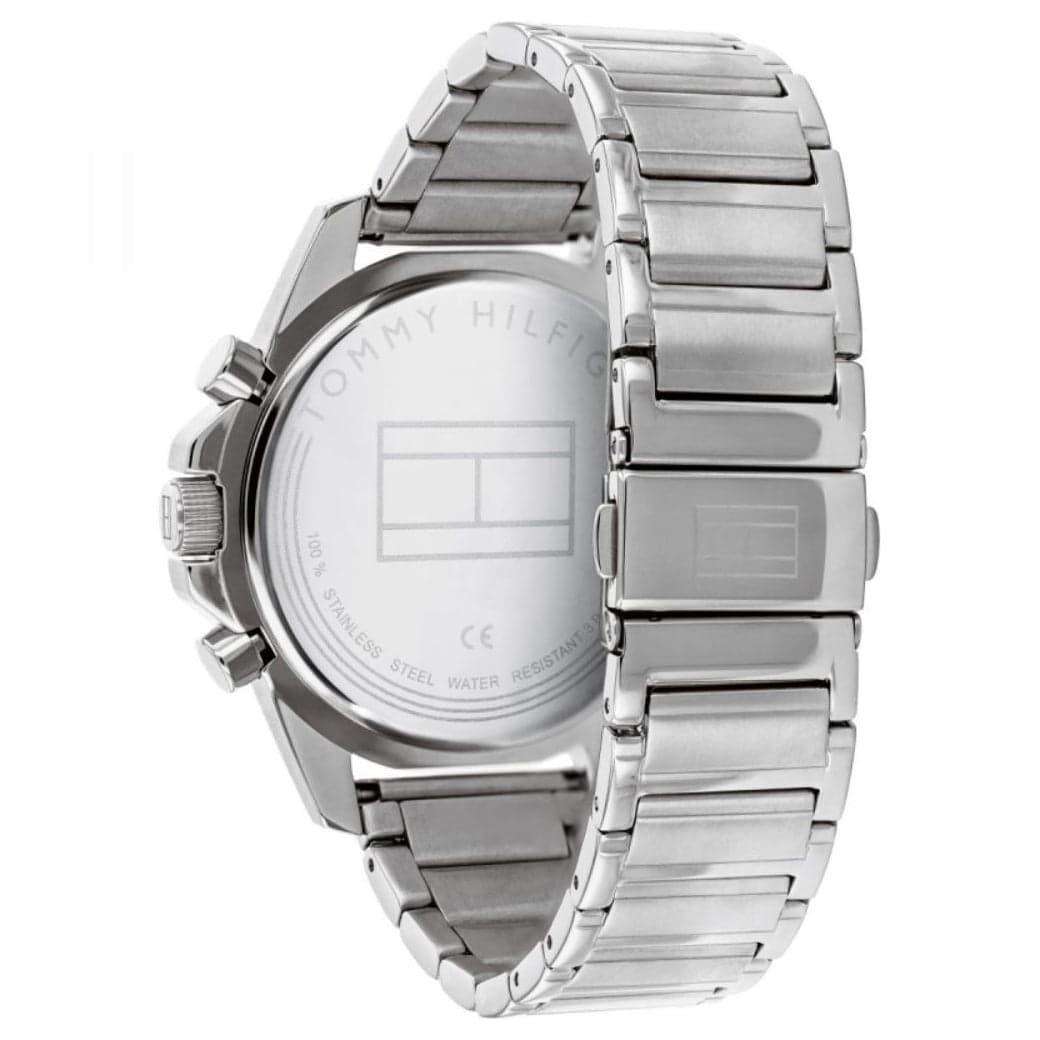 Orologio Uomo Tommy Hilfiger Mason 1791788 in Orologi da polso Dupers Club - Campo di Giove, commercioVirtuoso.it