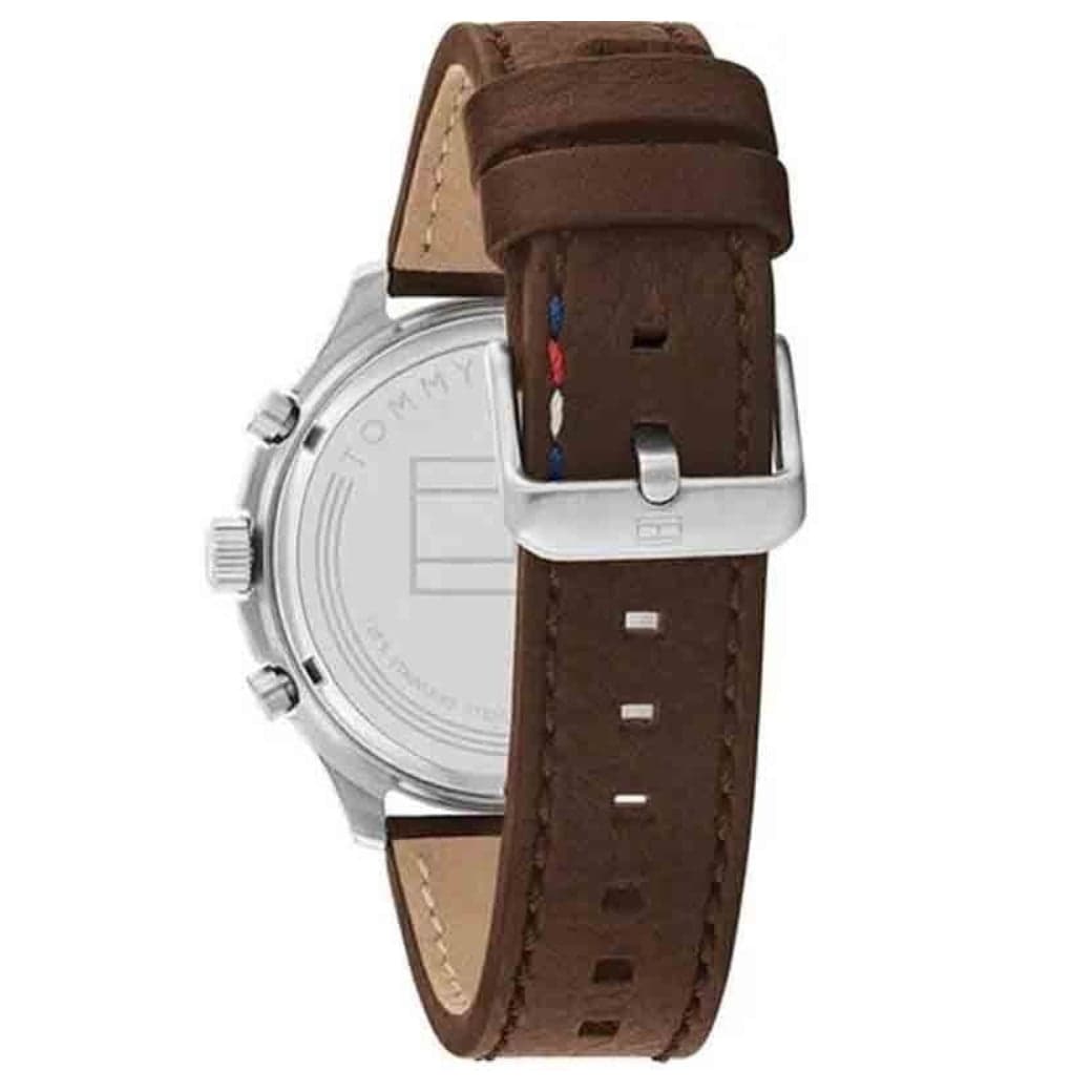 Orologio analogico al quarzo da uomo Tommy Hilfiger 1791855 in Orologi da polso Dupers Club - Campo di Giove, commercioVirtuoso.it