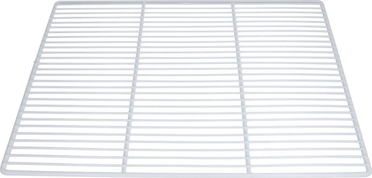 ARMADIO REFRIGERATO MAKRO GRIGLIA PLASTIFICATA GFR1400, GFR2700 650x530 mm in prodotto EuroStore07 - Alatri, commercioVirtuoso.it