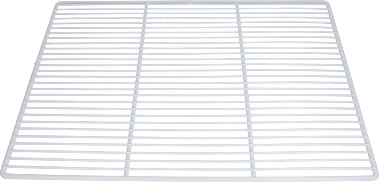 ARMADIO REFRIGERATO MAKRO GRIGLIA PLASTIFICATA GFR1400, GFR2700 650x530 mm in prodotto EuroStore07 - Alatri, commercioVirtuoso.it