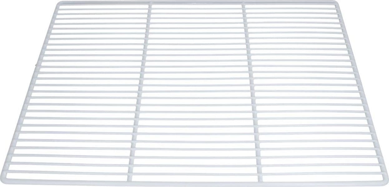ARMADIO REFRIGERATO MAKRO GRIGLIA PLASTIFICATA GFR1400, GFR2700 650x530 mm in prodotto EuroStore07 - Alatri, commercioVirtuoso.it
