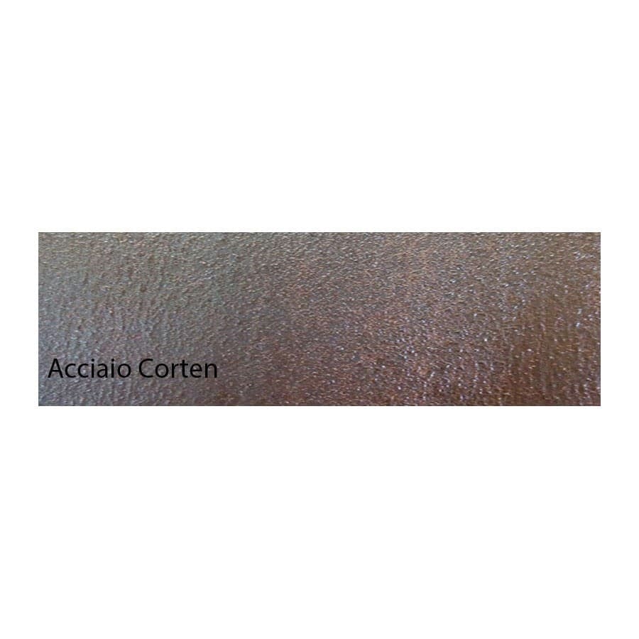 Damiani Unimiox 5kg smalto ferro micaceo grana fine in Vernice Aloiserw.com - Altomonte, commercioVirtuoso.it