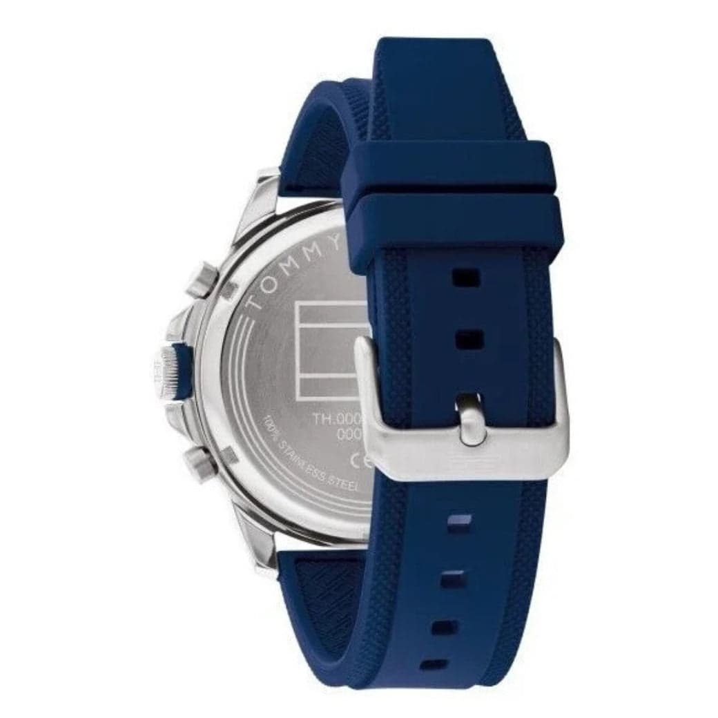 Orologio multifunzione uomo Tommy Hilfiger Blaze - 1792027 in Orologi da polso Dupers Club - Campo di Giove, commercioVirtuoso.it