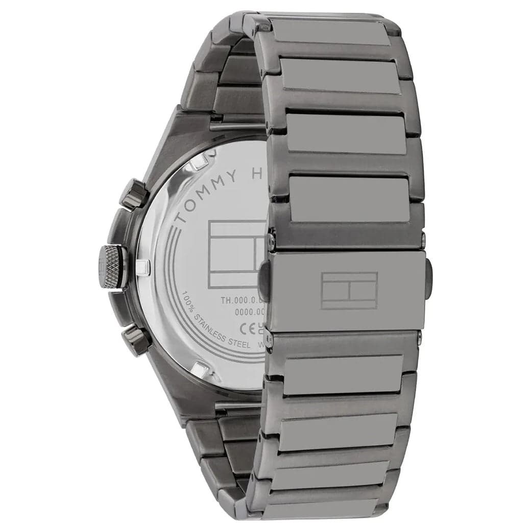 Orologio Tommy Hilfiger 1792089 in Orologi da polso Dupers Club - Campo di Giove, commercioVirtuoso.it