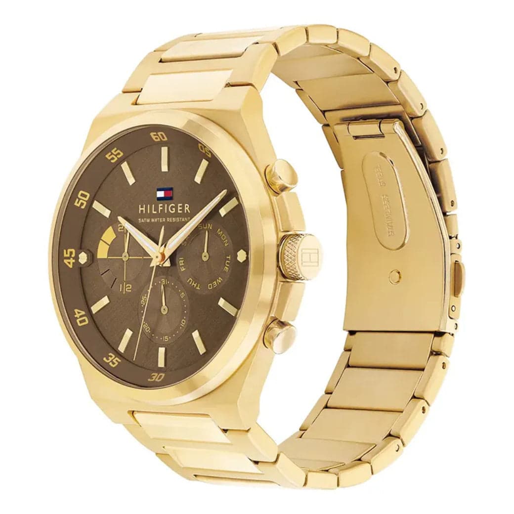 Orologio da uomo Tommy Hilfiger 1792090 in Orologi da polso Dupers Club - Campo di Giove, commercioVirtuoso.it