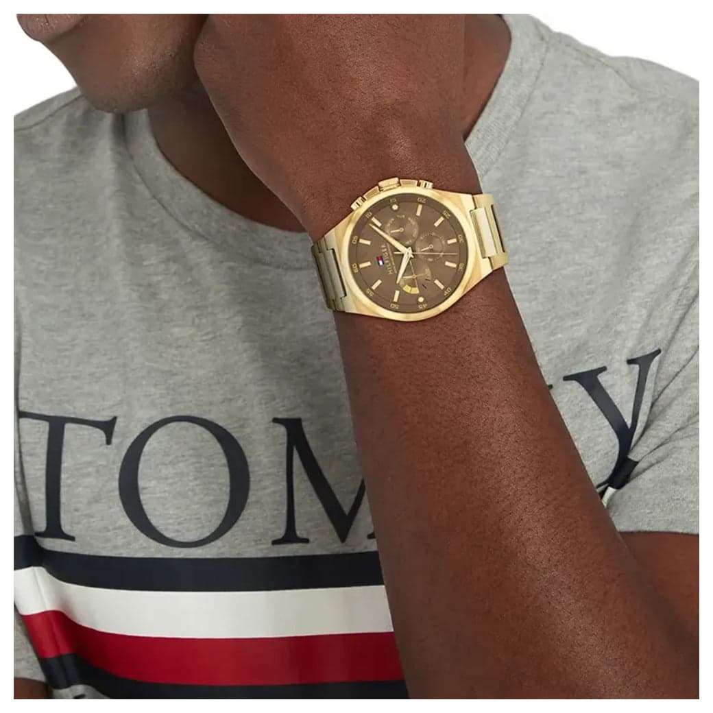 Orologio da uomo Tommy Hilfiger 1792090 in Orologi da polso Dupers Club - Campo di Giove, commercioVirtuoso.it