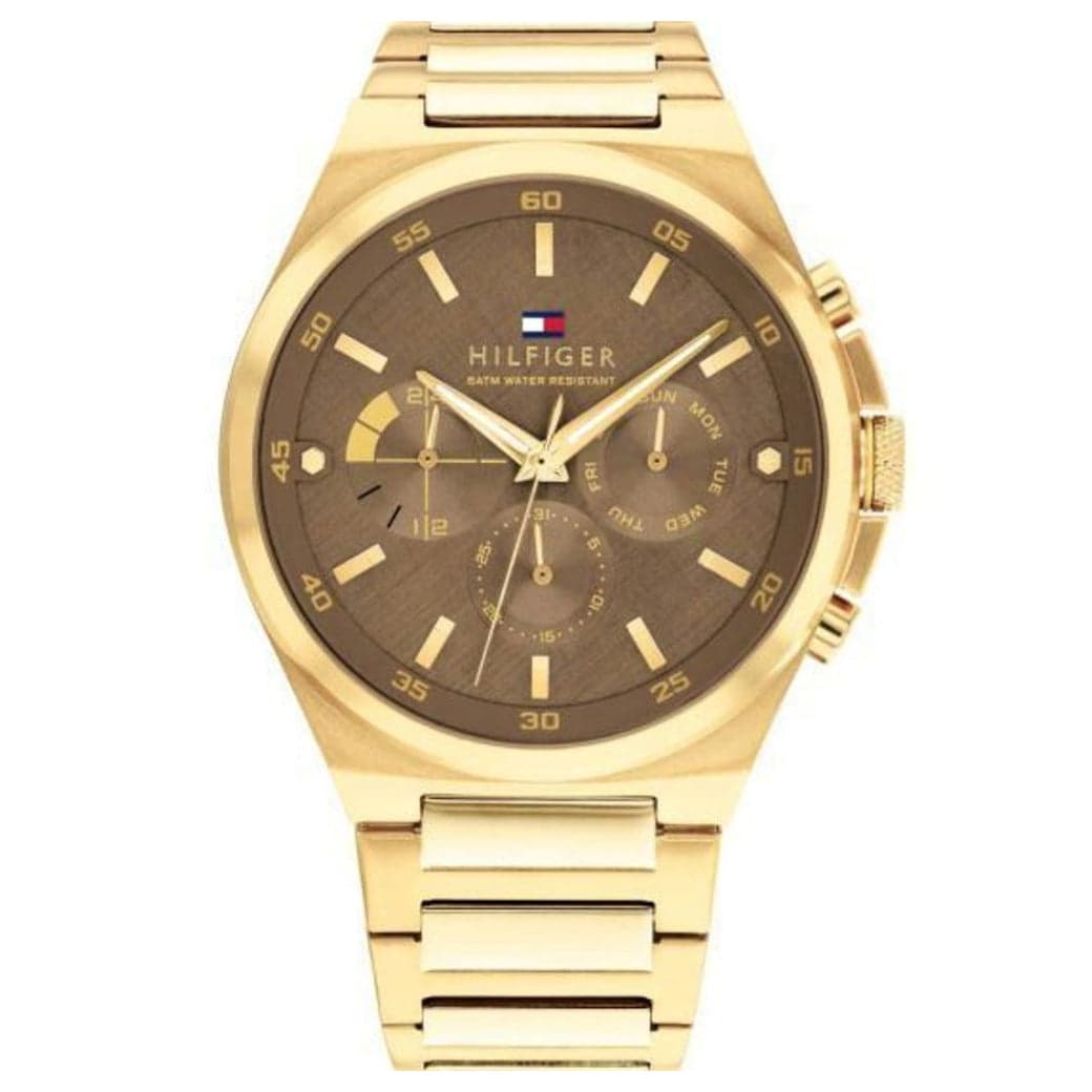 Orologio da uomo Tommy Hilfiger 1792090