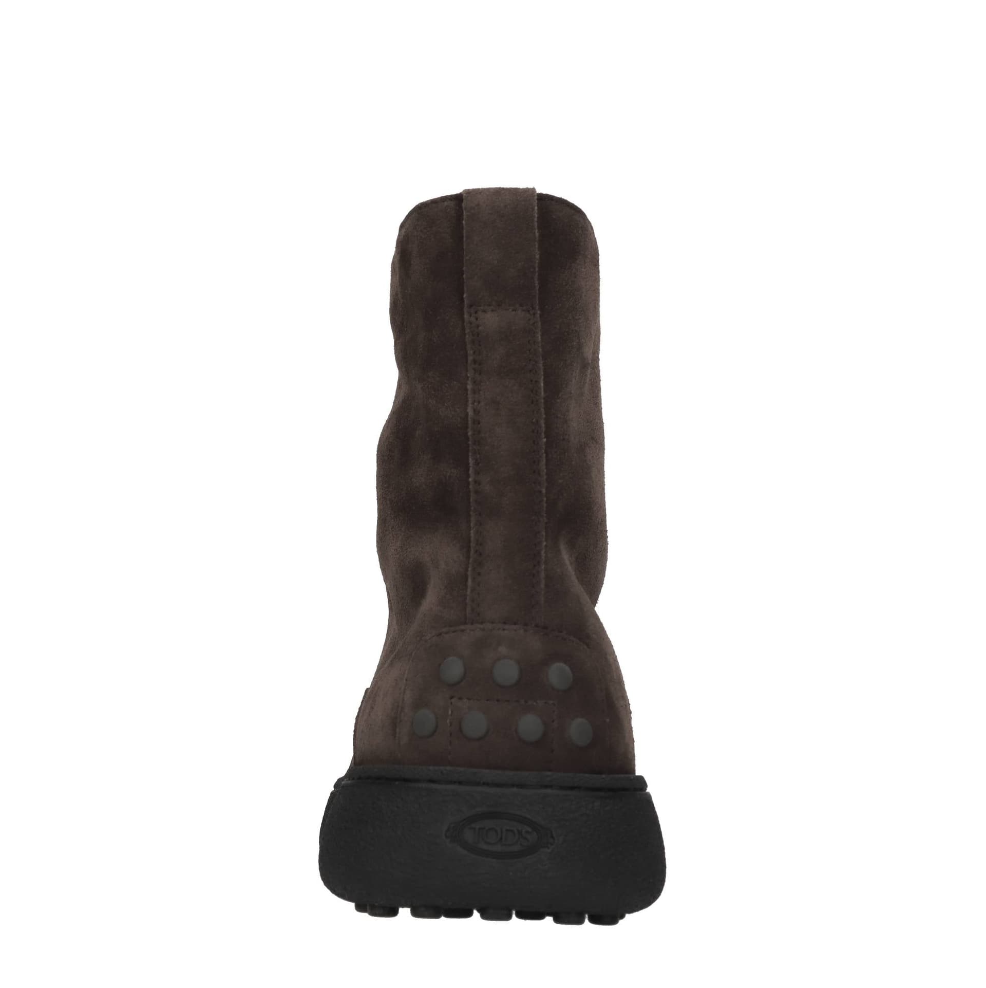 Tod's Stivali Marrone da uomo in Stivali Drestige - Casamassima, commercioVirtuoso.it