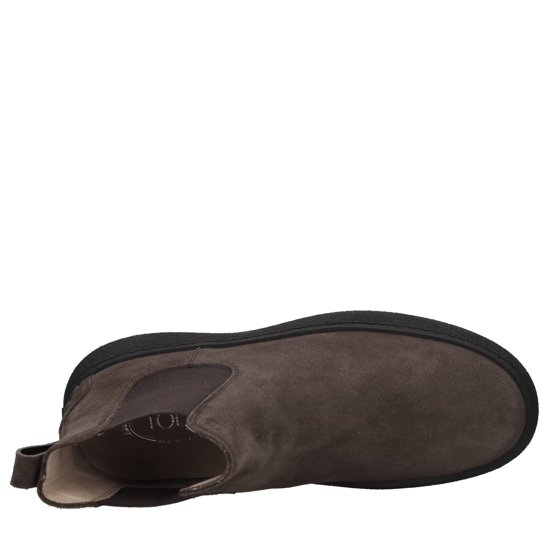Tod's Stivali Marrone da uomo in Stivali Drestige - Casamassima, commercioVirtuoso.it