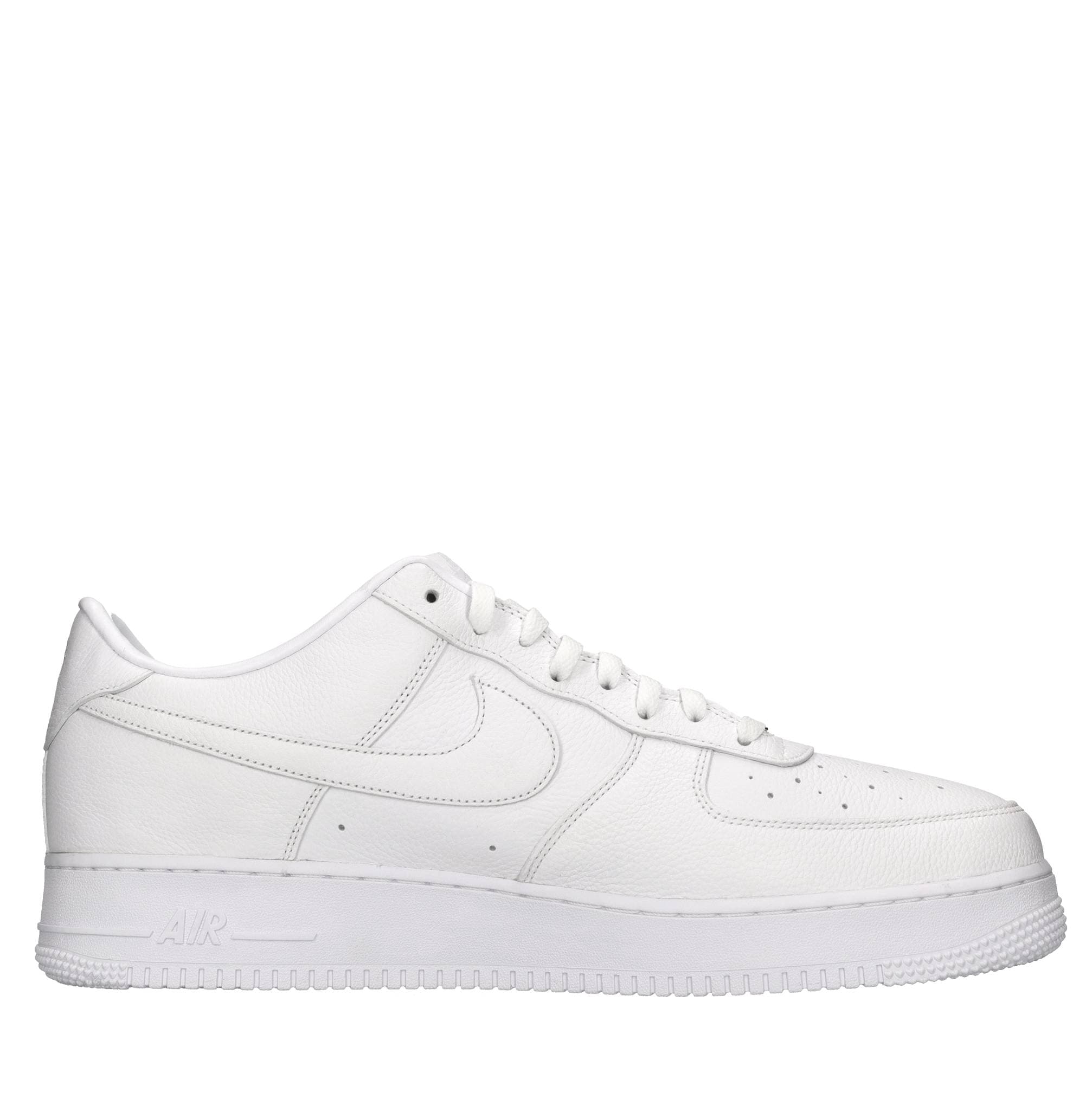 Nike Sneakers Bianco da uomo in Sneaker casual Drestige - Casamassima, commercioVirtuoso.it