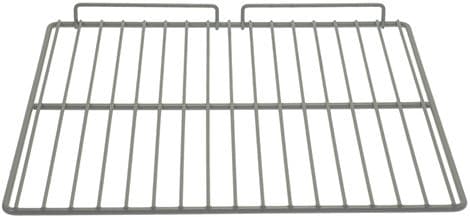 FRIGORIFERO / CANTINETTA PROFESSIONALE GRIGLIA PLASTIFICATA GRIGIA 552x532 mm in prodotto EuroStore07 - Alatri, commercioVirtuoso.it
