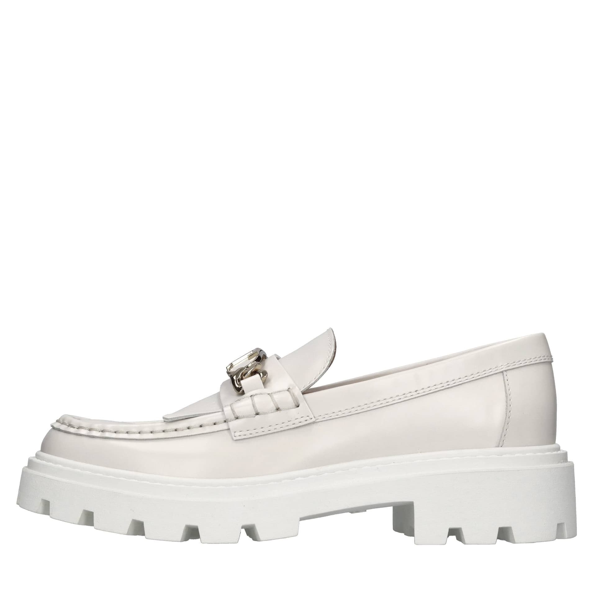 Tod's Scarpe basse Panna da donna in Scarpe da ballo da donna Drestige - Casamassima, commercioVirtuoso.it