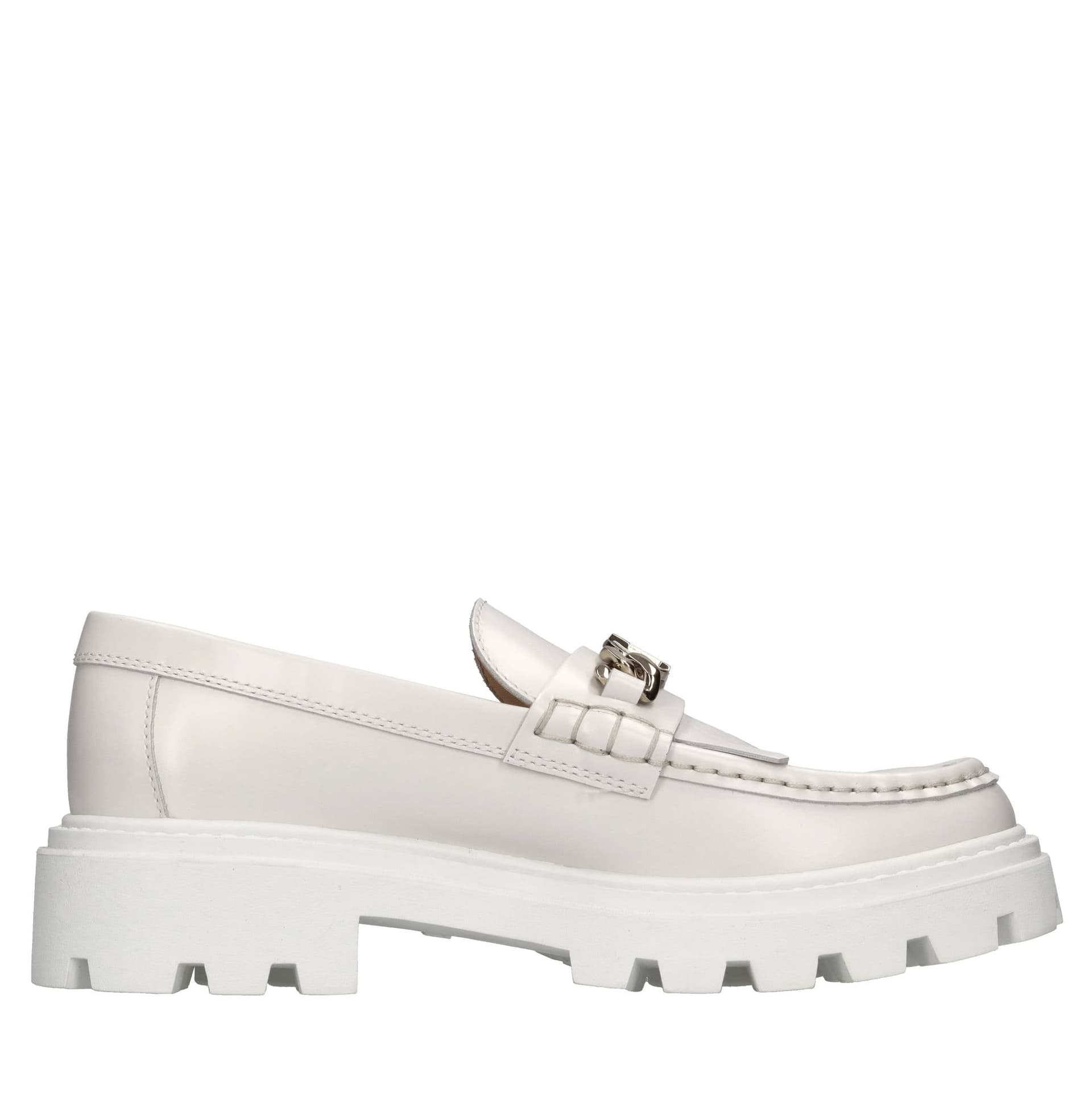 Tod's Scarpe basse Panna da donna in Scarpe da ballo da donna Drestige - Casamassima, commercioVirtuoso.it
