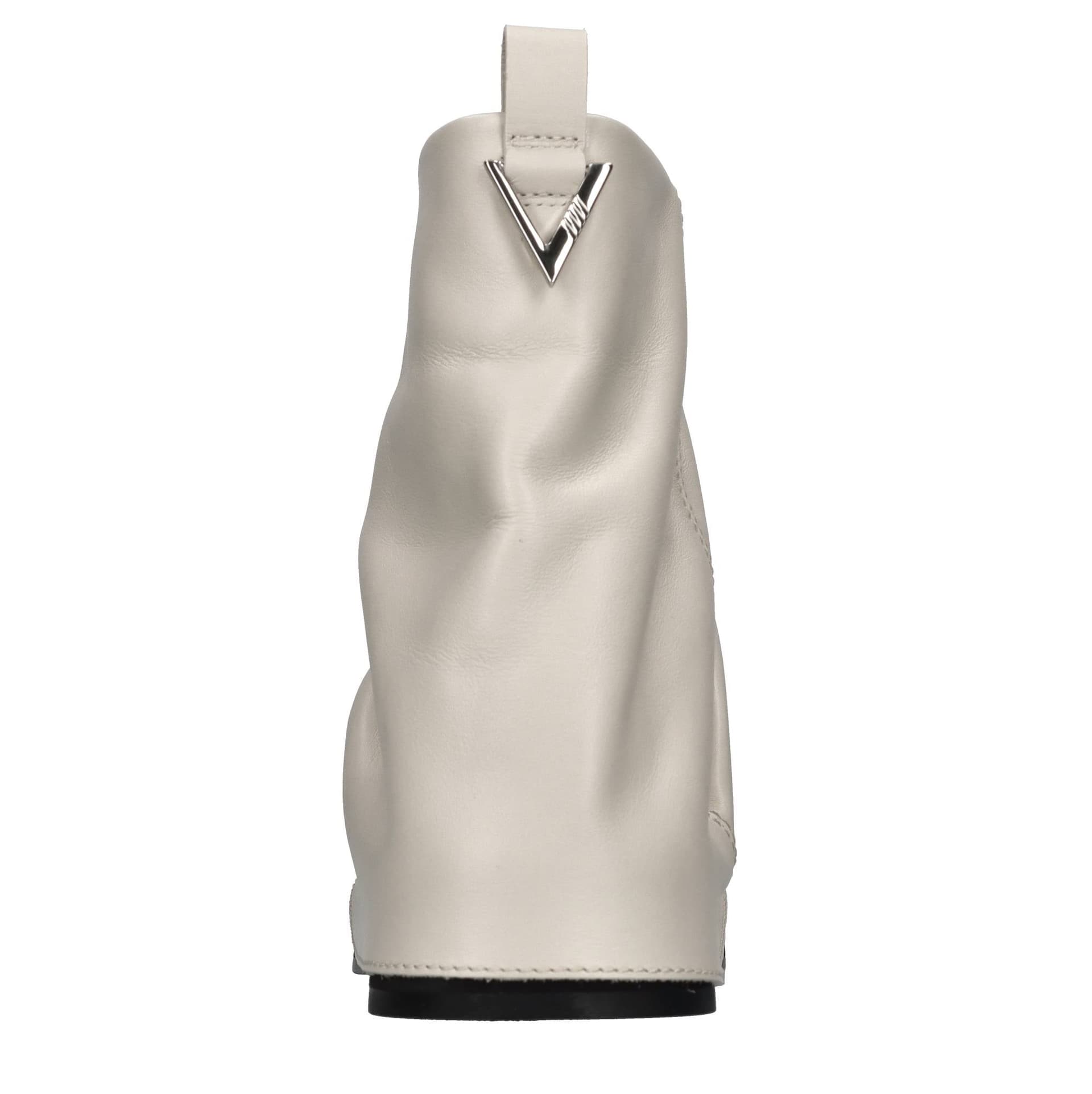 The Attico Stivali Panna da donna in Stivali Drestige - Casamassima, commercioVirtuoso.it