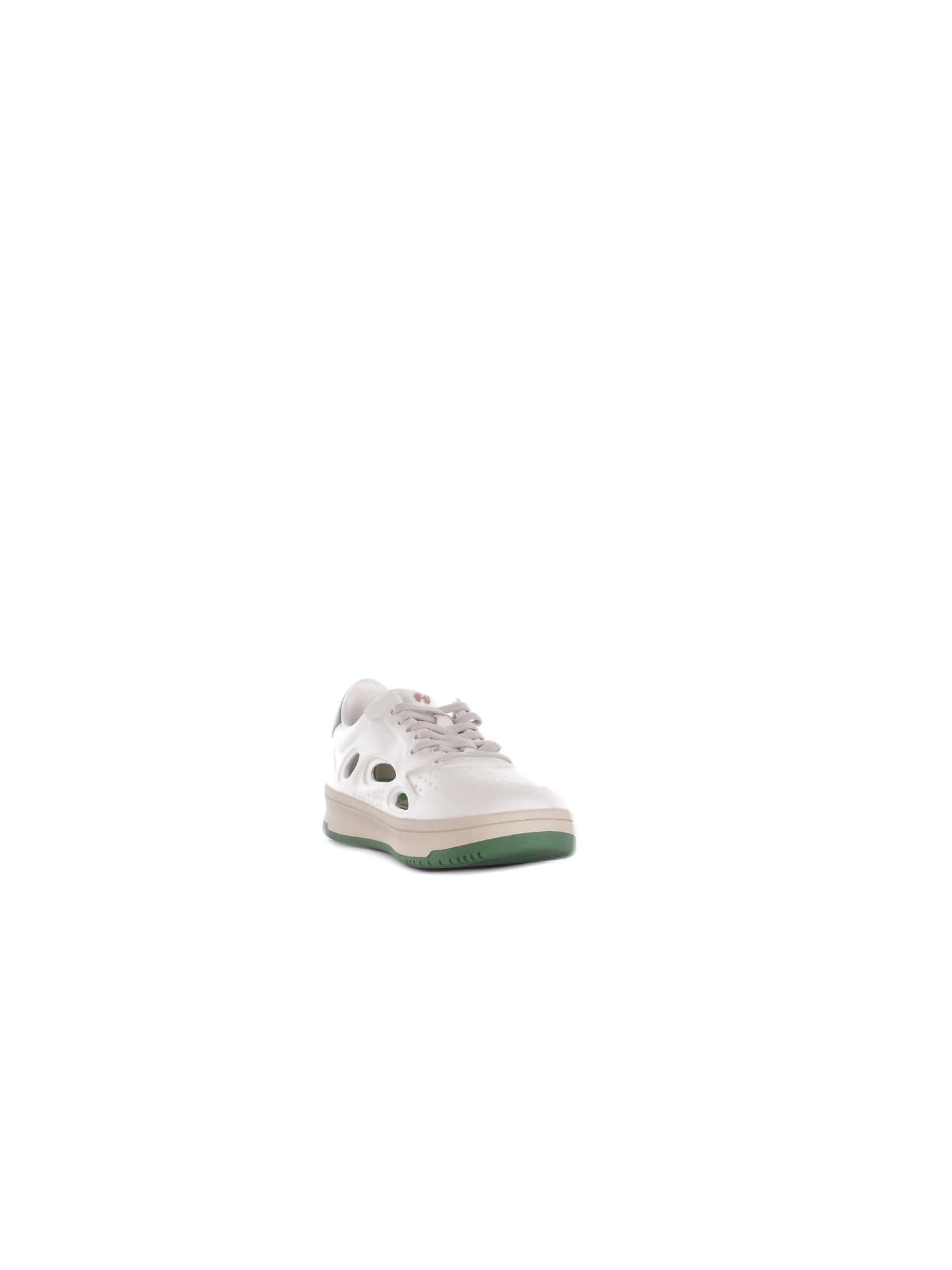 FOAMERS Sneakers Beige verde da donna in Sneaker casual Drestige - Casamassima, commercioVirtuoso.it