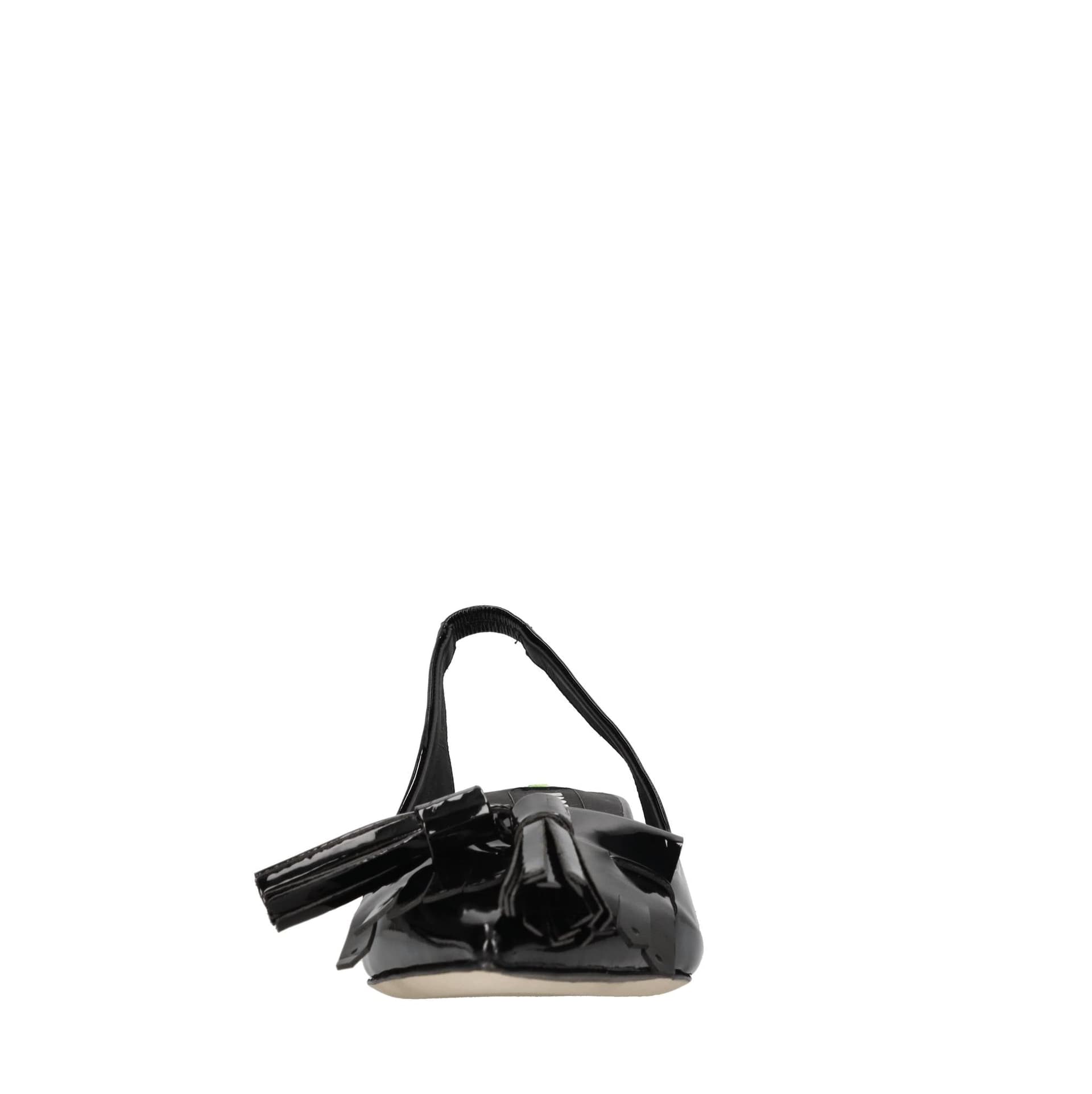 MSGM Scarpe con Tacco Nero da donna in Scarpe col tacco Drestige - Casamassima, commercioVirtuoso.it