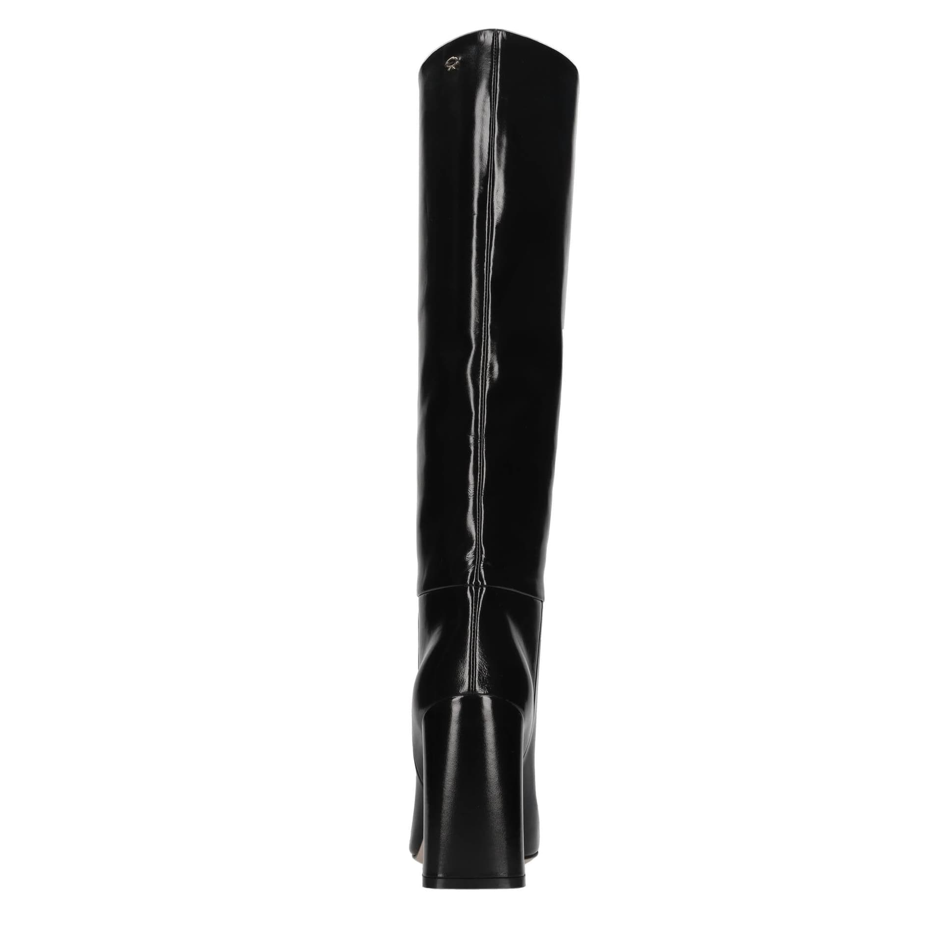 Gianvito Rossi Stivali Nero da donna in Stivali Drestige - Casamassima, commercioVirtuoso.it