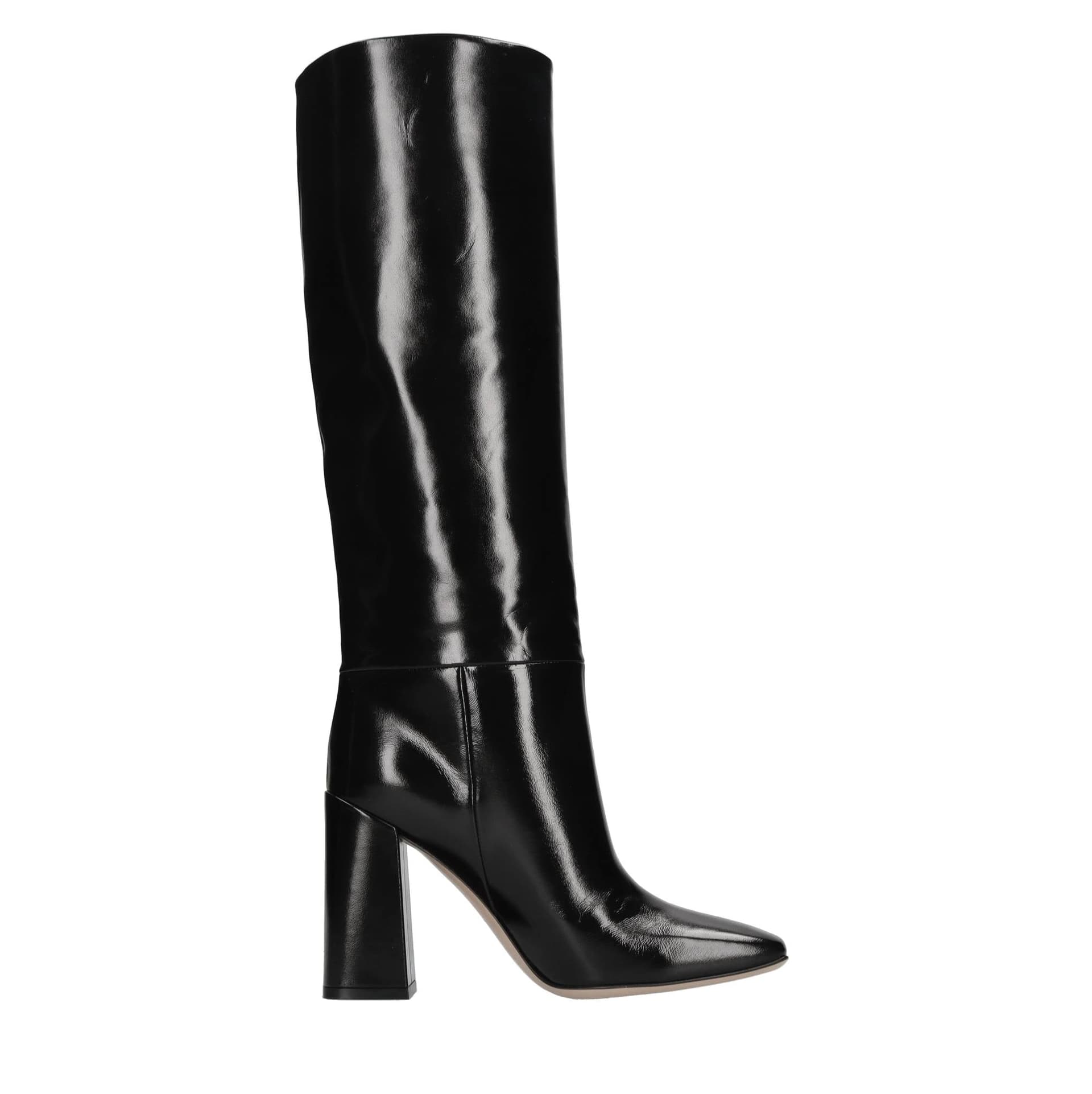 Gianvito Rossi Stivali Nero da donna in Stivali Drestige - Casamassima, commercioVirtuoso.it