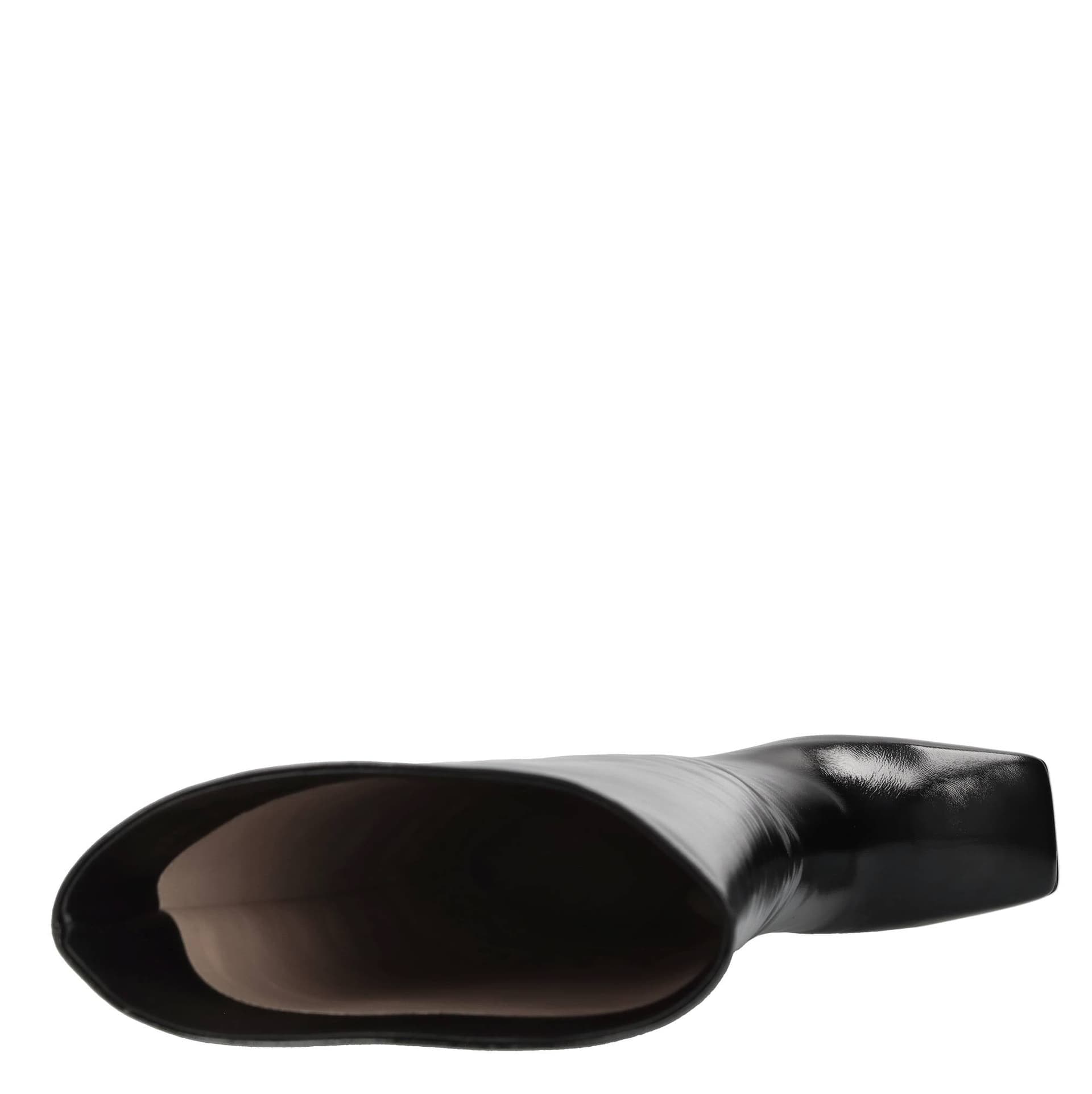 Gianvito Rossi Stivali Nero da donna in Stivali Drestige - Casamassima, commercioVirtuoso.it