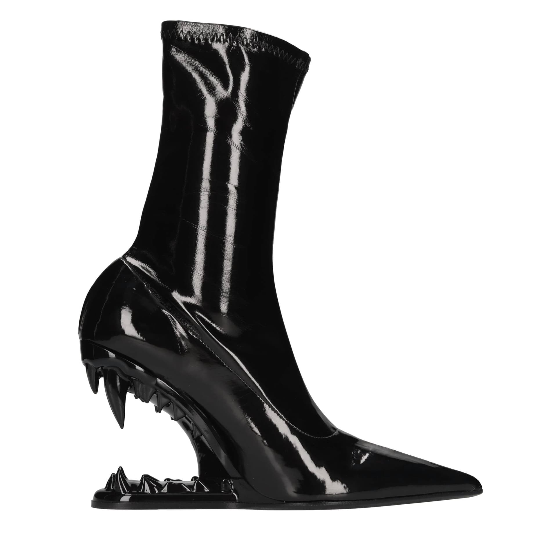 GCDS Stivali Nero da donna in Stivali Drestige - Casamassima, commercioVirtuoso.it