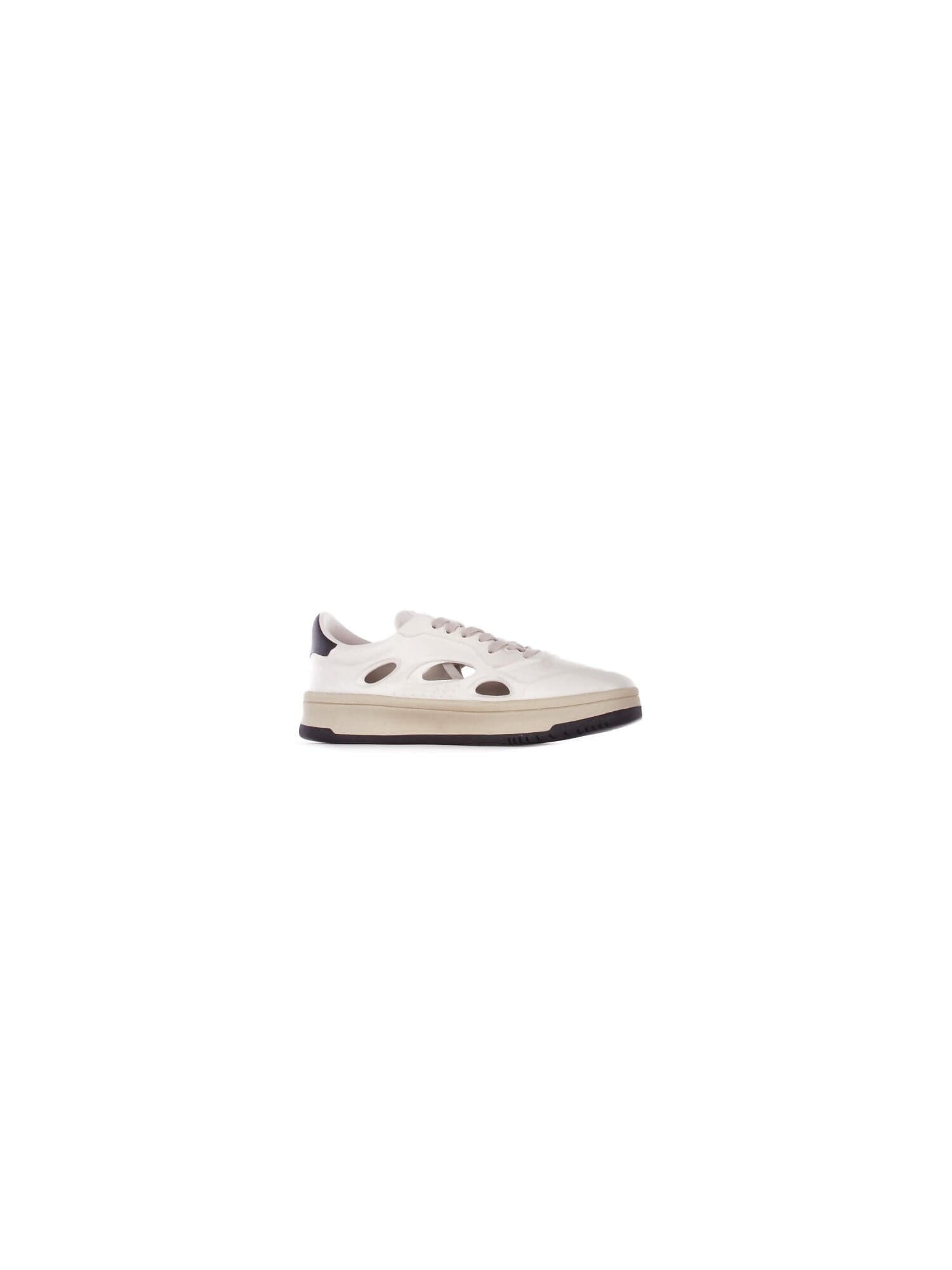 FOAMERS Sneakers Beige nero da donna in Scarpe da corsa su strada Drestige - Casamassima, commercioVirtuoso.it