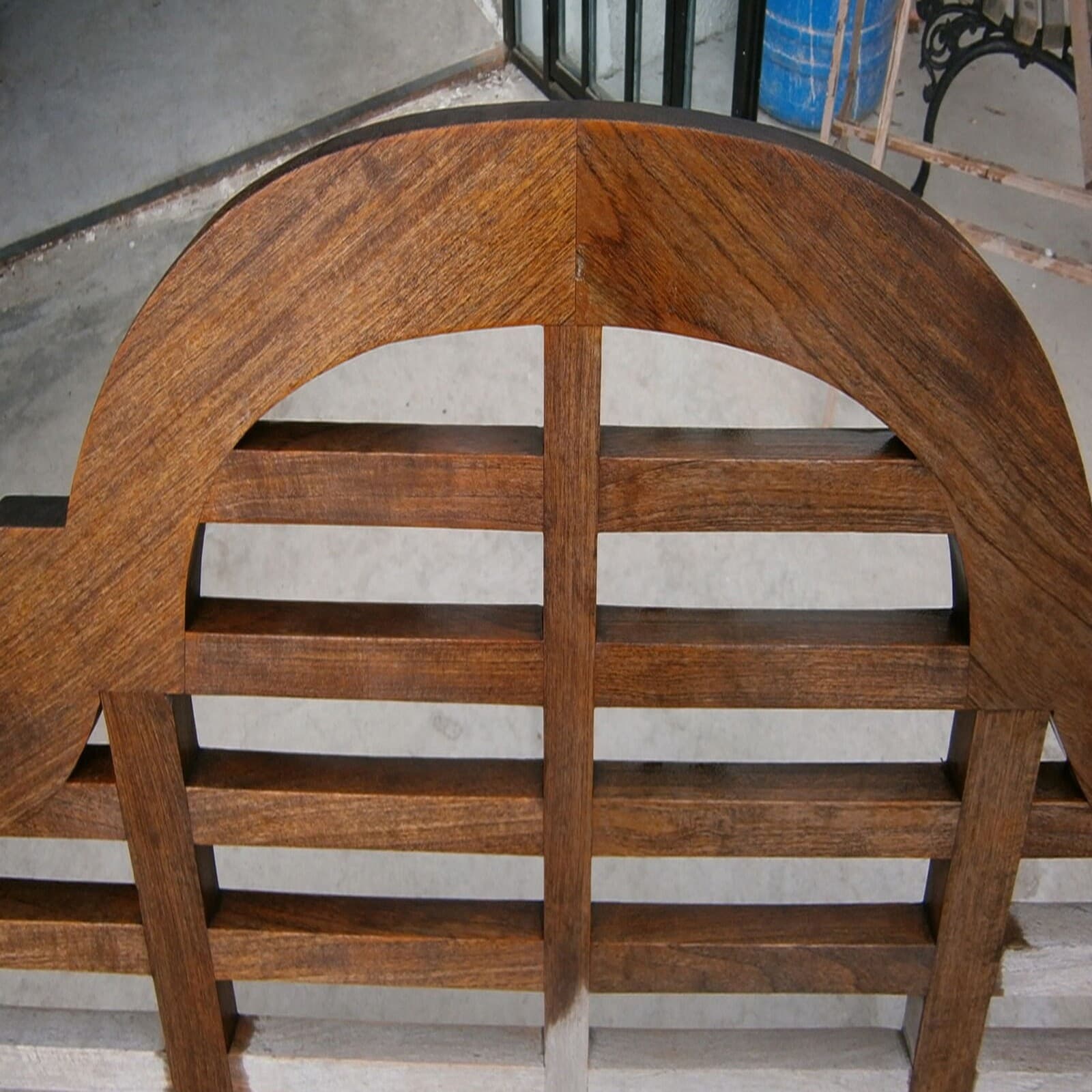 Olio di Teak 500ml protettivo per legno esterno alta resa in Oli Aloiserw.com - Altomonte, commercioVirtuoso.it