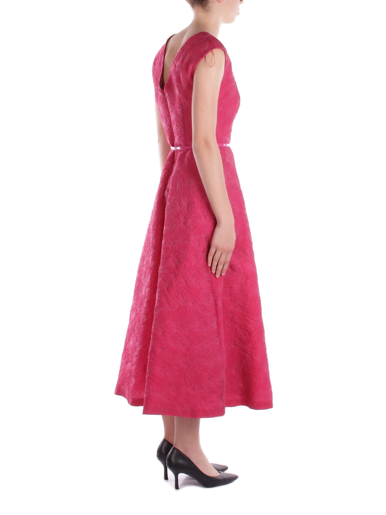 Max Mara Abiti Fucsia da donna in Cocktail Drestige - Casamassima, commercioVirtuoso.it