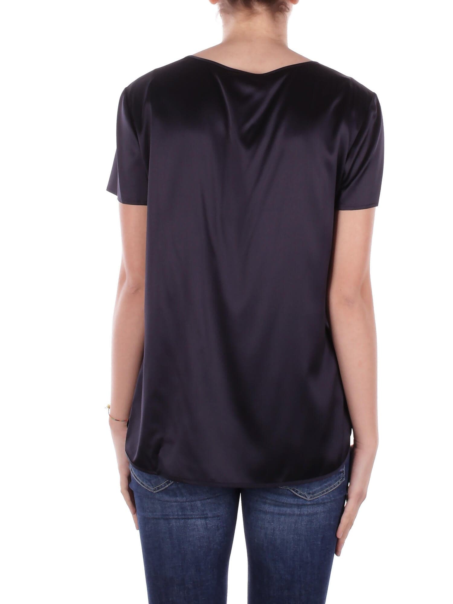 MM MAX MARA Camicie Blu da donna in Bluse e camicie Drestige - Casamassima, commercioVirtuoso.it