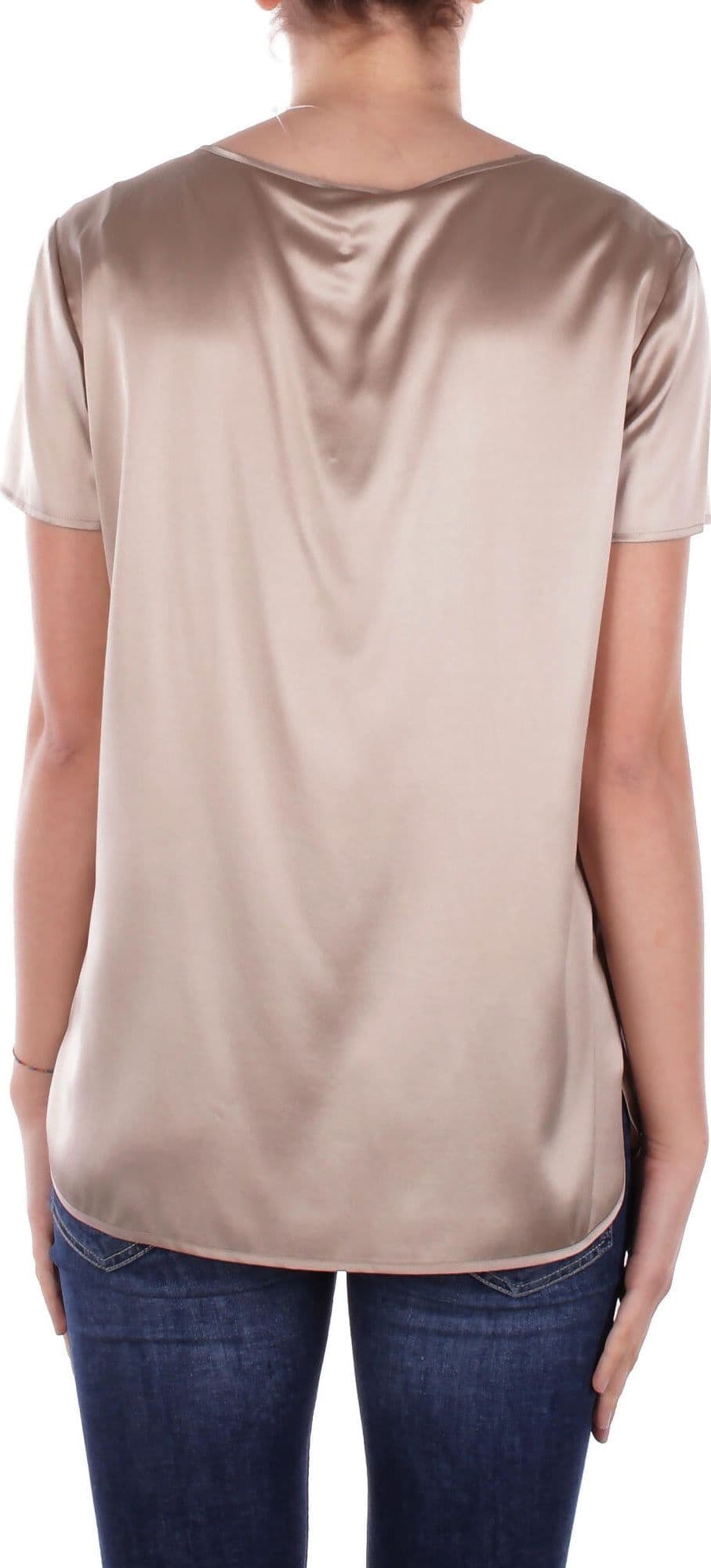 MM MAX MARA Camicie Sabbia da donna in Bluse e camicie Drestige - Casamassima, commercioVirtuoso.it