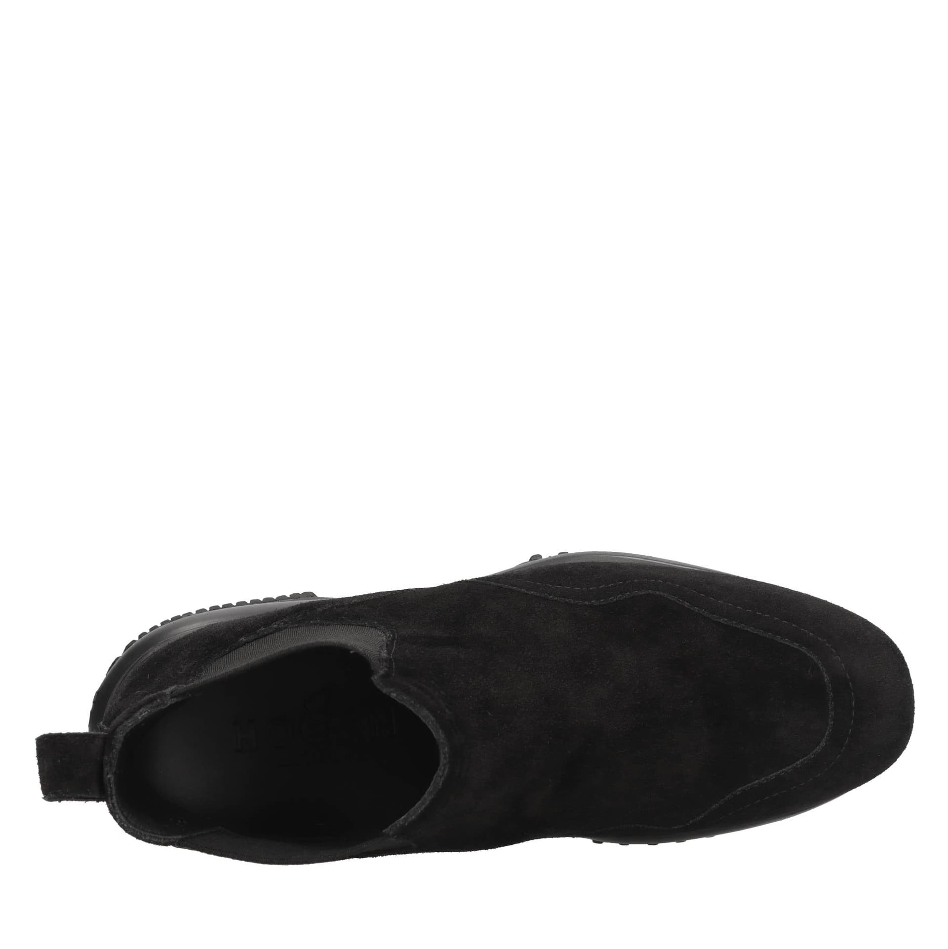 Hogan Stivali Nero da donna in Stivali Drestige - Casamassima, commercioVirtuoso.it