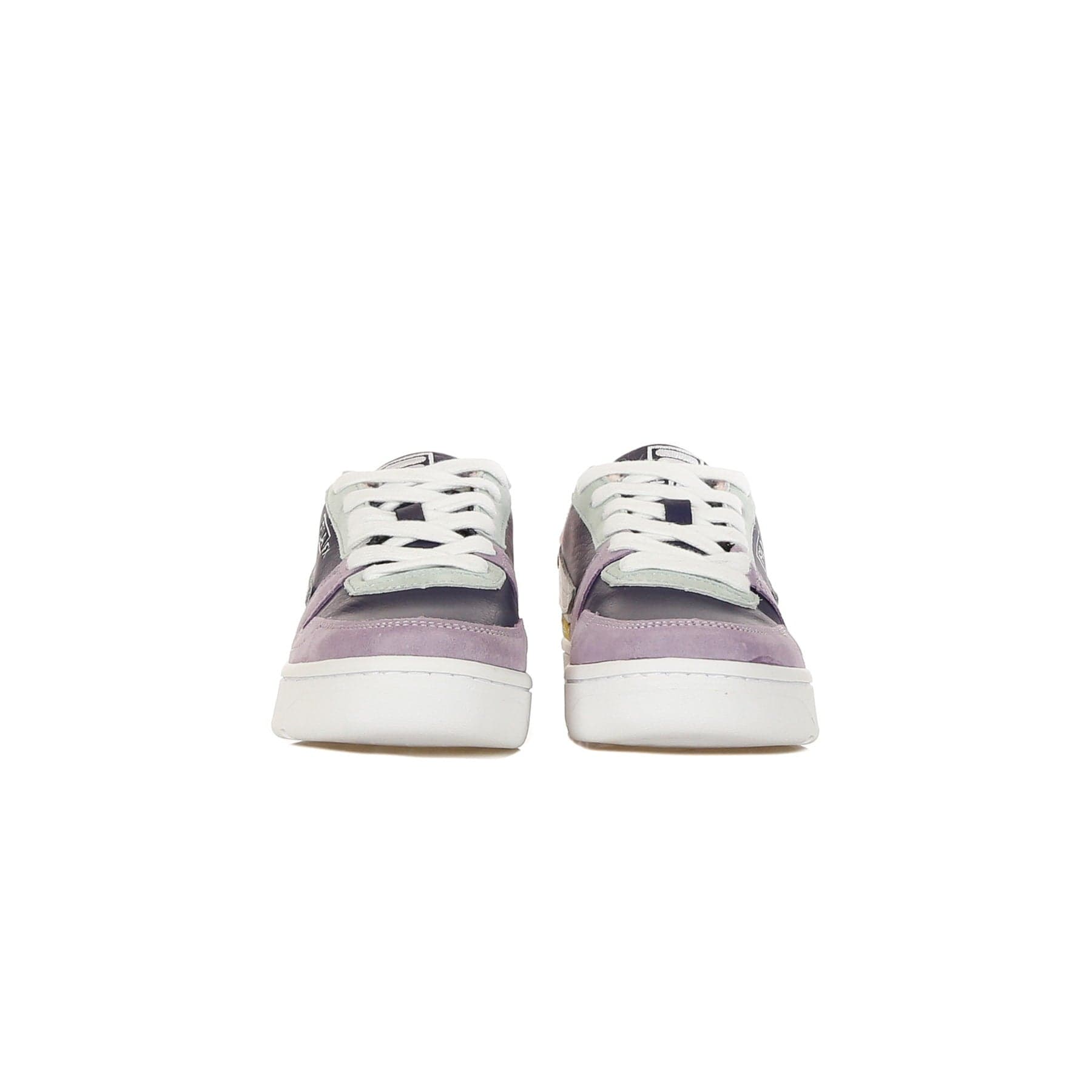 FILA Scarpa Bassa Donna Fxventuno l Low Wmn Pastel Lilac/elfin Yellow da donna in Sneaker casual Drestige - Casamassima, commercioVirtuoso.it