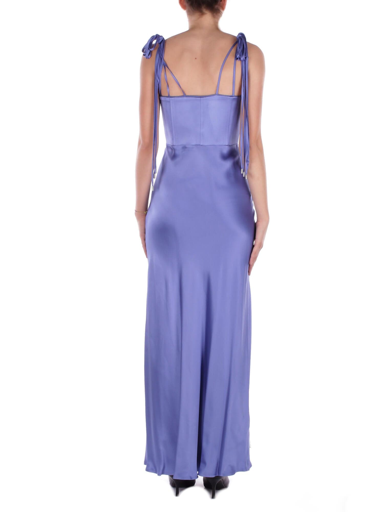 Pinko Abiti Blu da donna in Casual Drestige - Casamassima, commercioVirtuoso.it