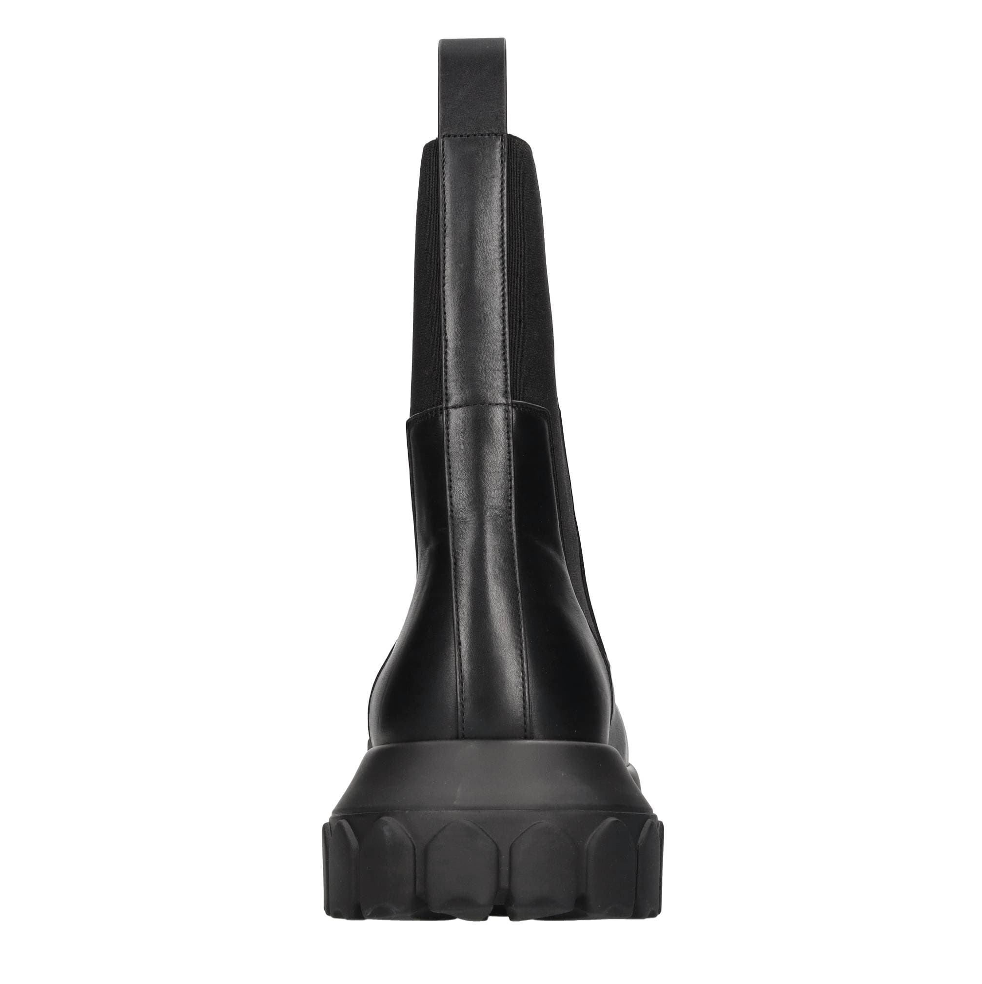 Rick Owens Stivali Nero da donna in Stivali Drestige - Casamassima, commercioVirtuoso.it