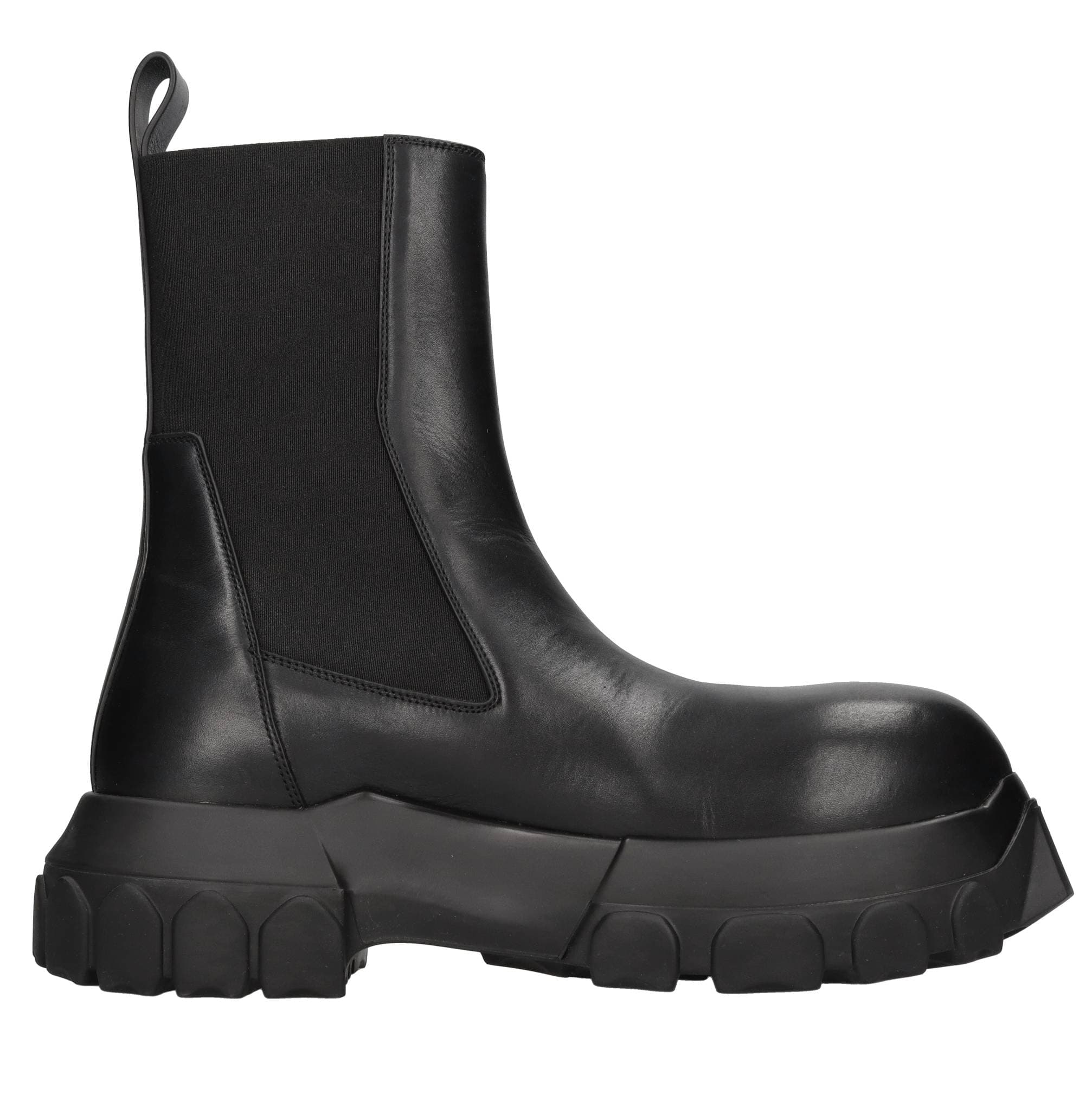 Rick Owens Stivali Nero da donna in Stivali Drestige - Casamassima, commercioVirtuoso.it