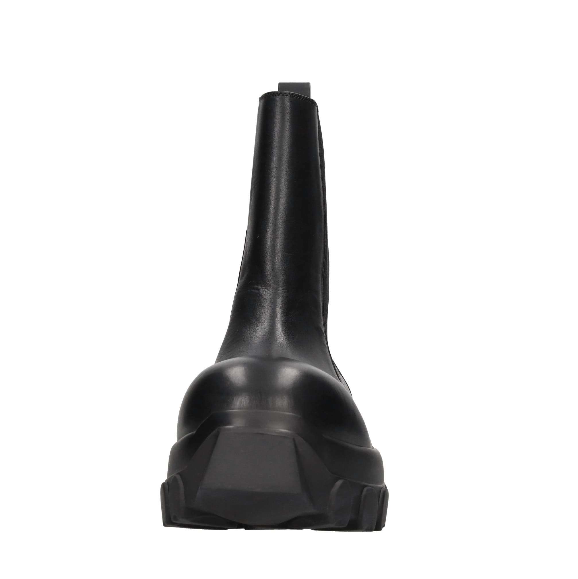 Rick Owens Stivali Nero da donna in Stivali Drestige - Casamassima, commercioVirtuoso.it