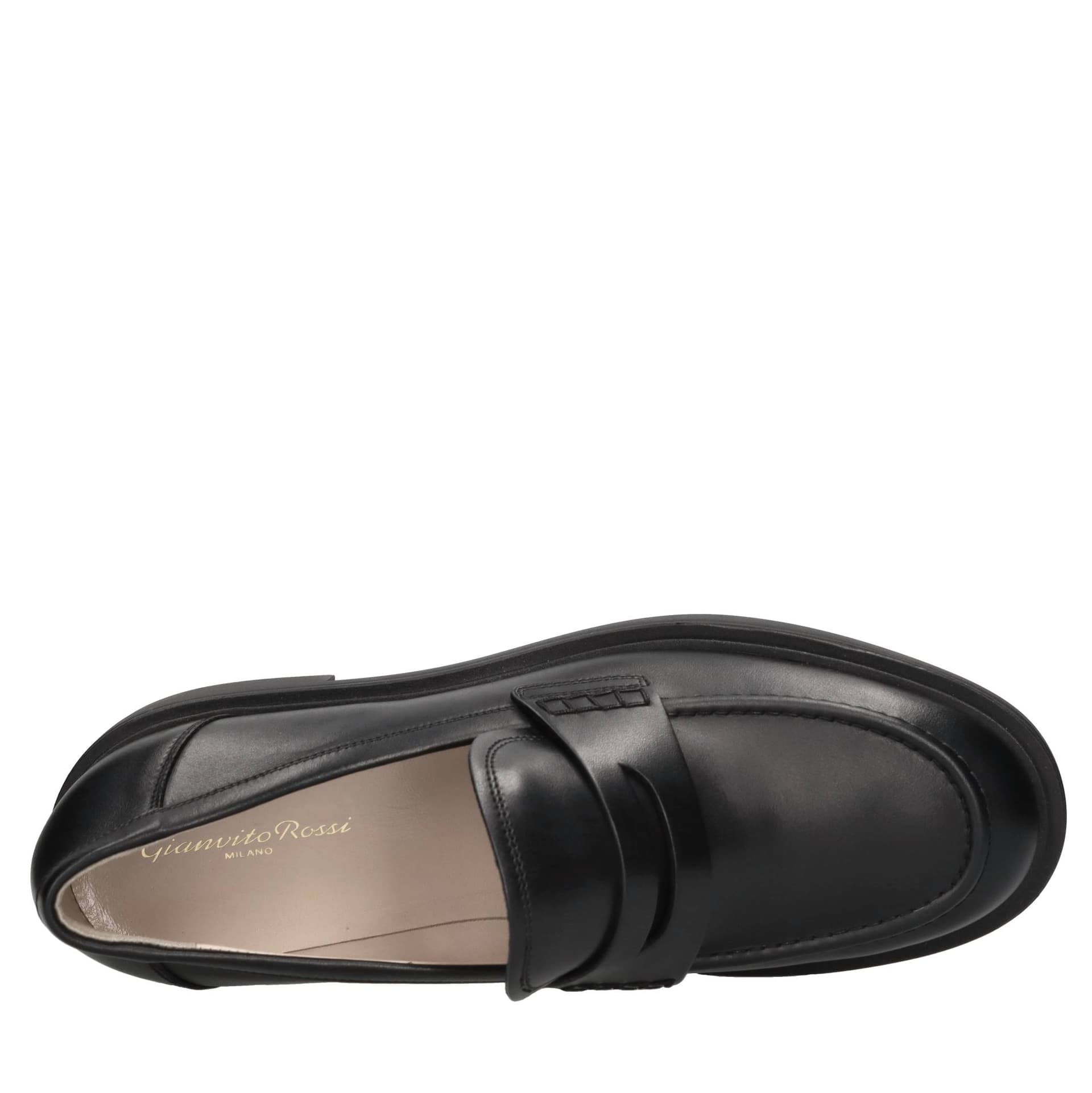 Gianvito Rossi Scarpe basse Nero da donna in Scarpe col tacco Drestige - Casamassima, commercioVirtuoso.it